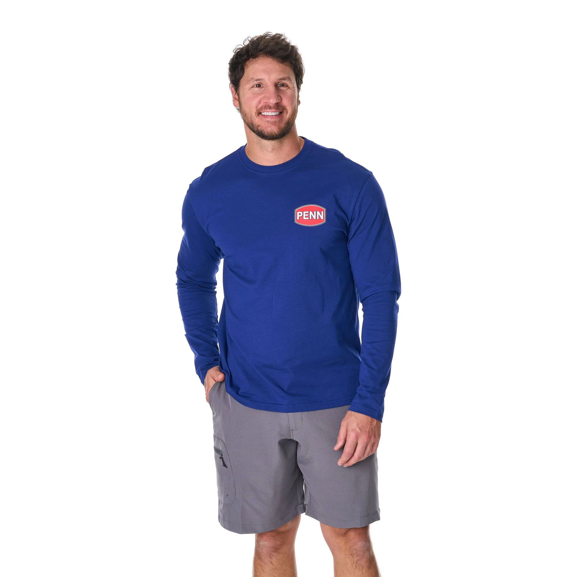 PENN Premium Long Sleeve T-Shirt - Image 7