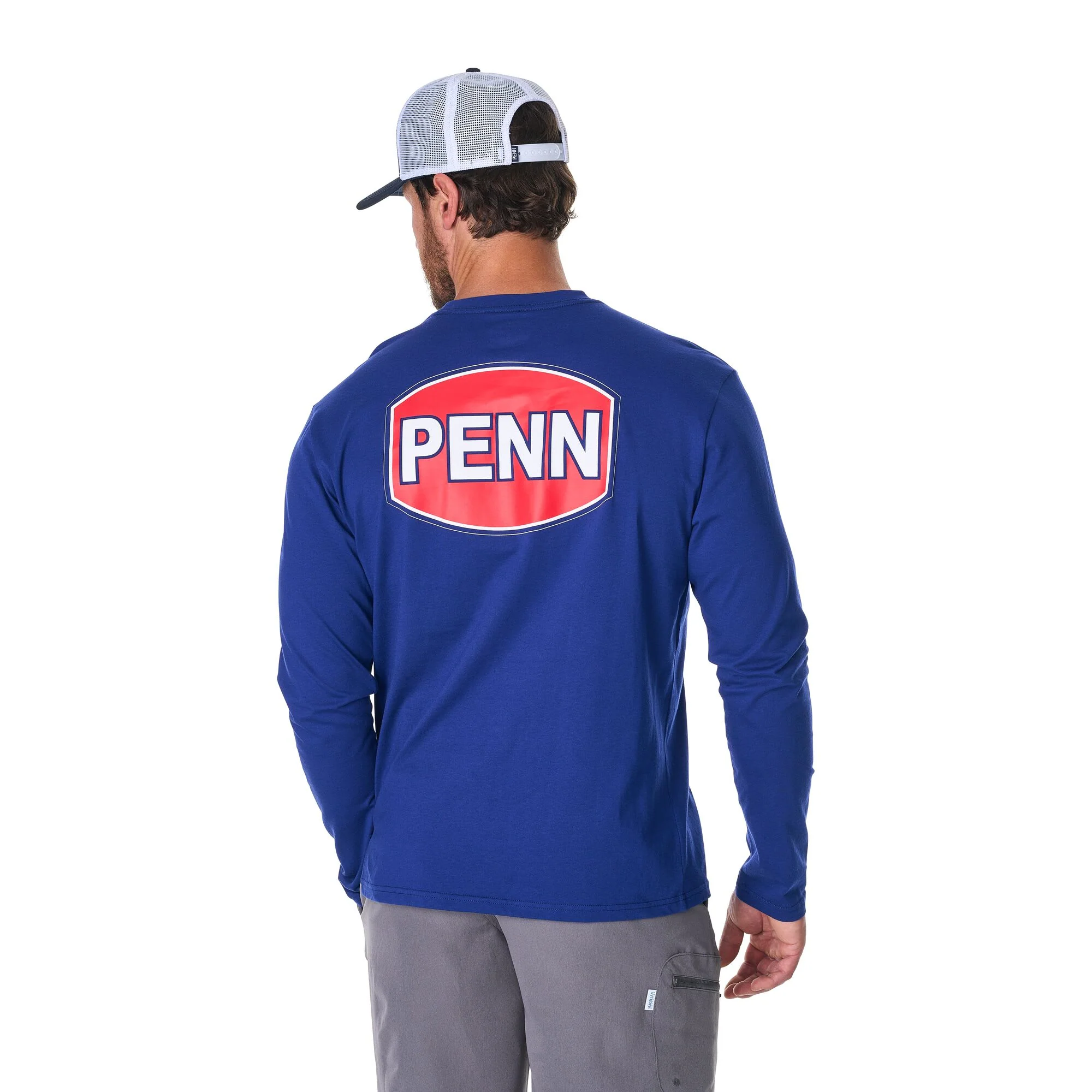 PENN Premium Long Sleeve T-Shirt - Image 8