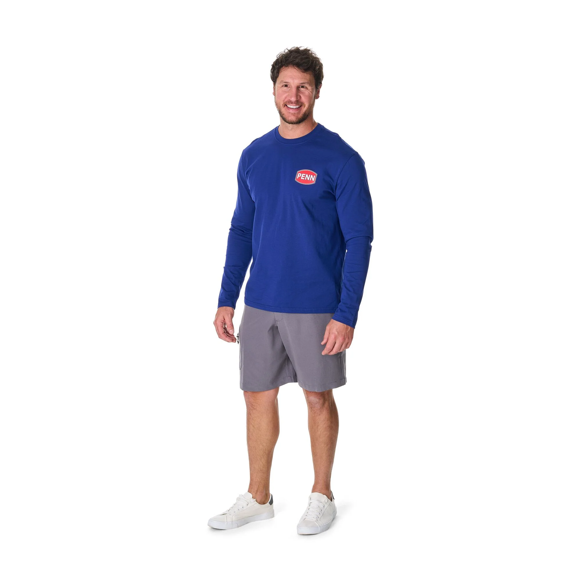 PENN Premium Long Sleeve T-Shirt - Image 9