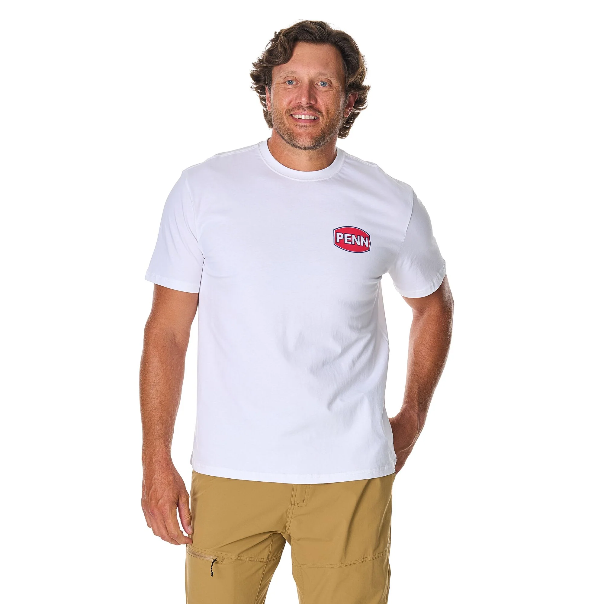 PENN Premium Short Sleeve T-Shirt - Image 15