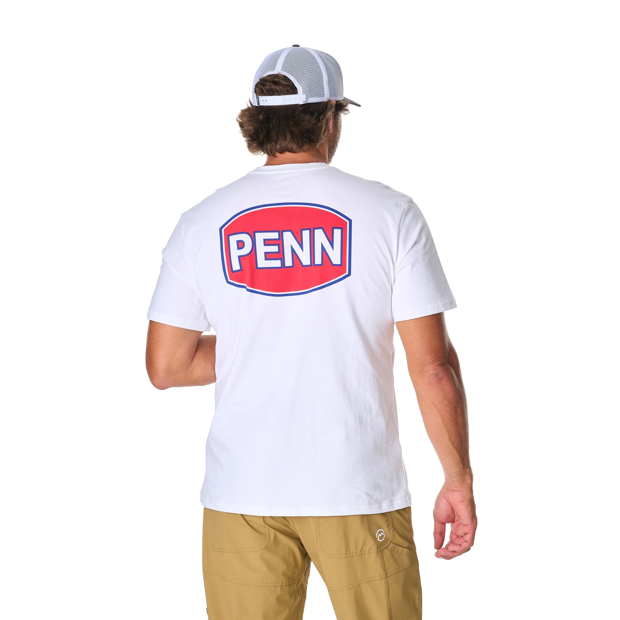 PENN Premium Short Sleeve T-Shirt - Image 16
