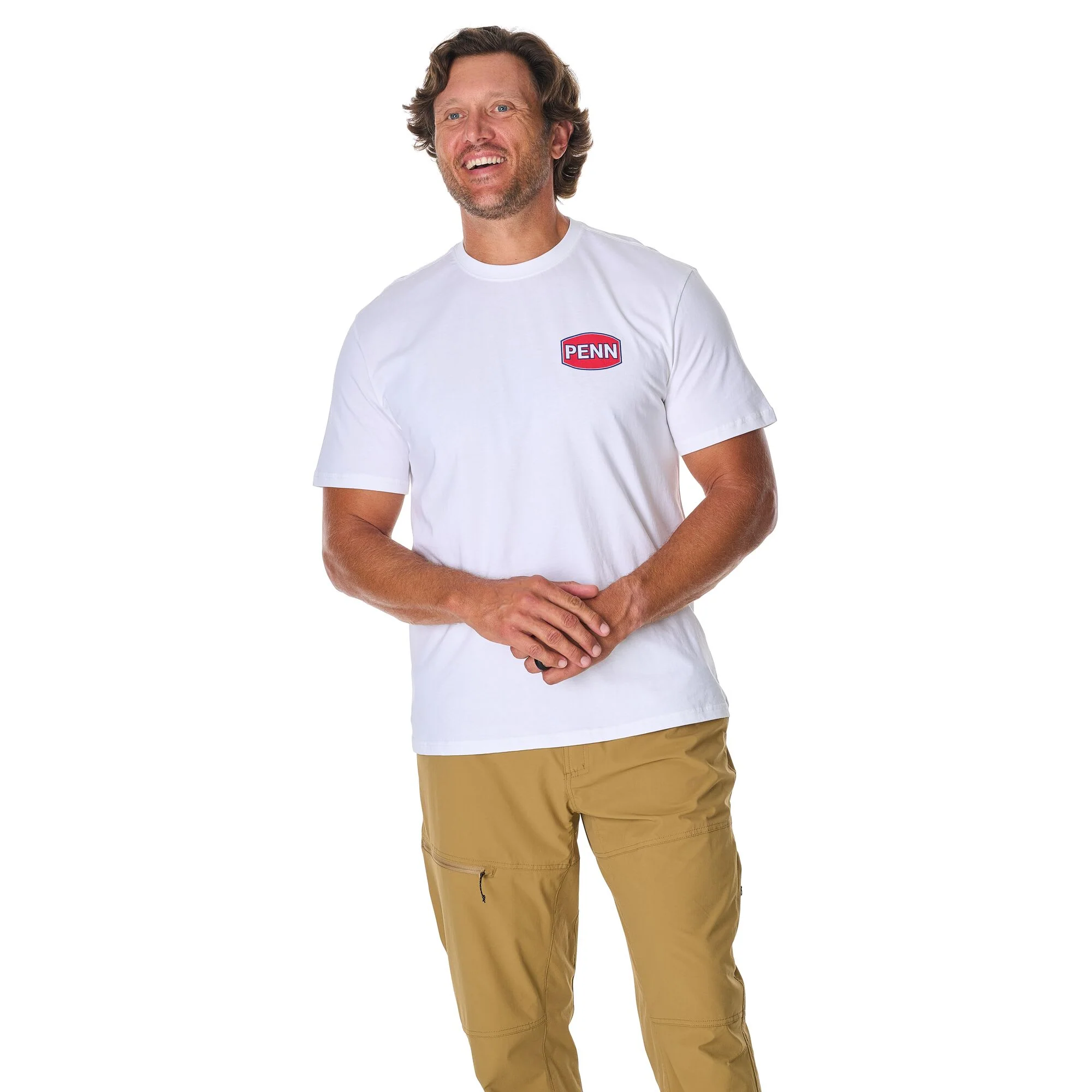 PENN Premium Short Sleeve T-Shirt - Image 17