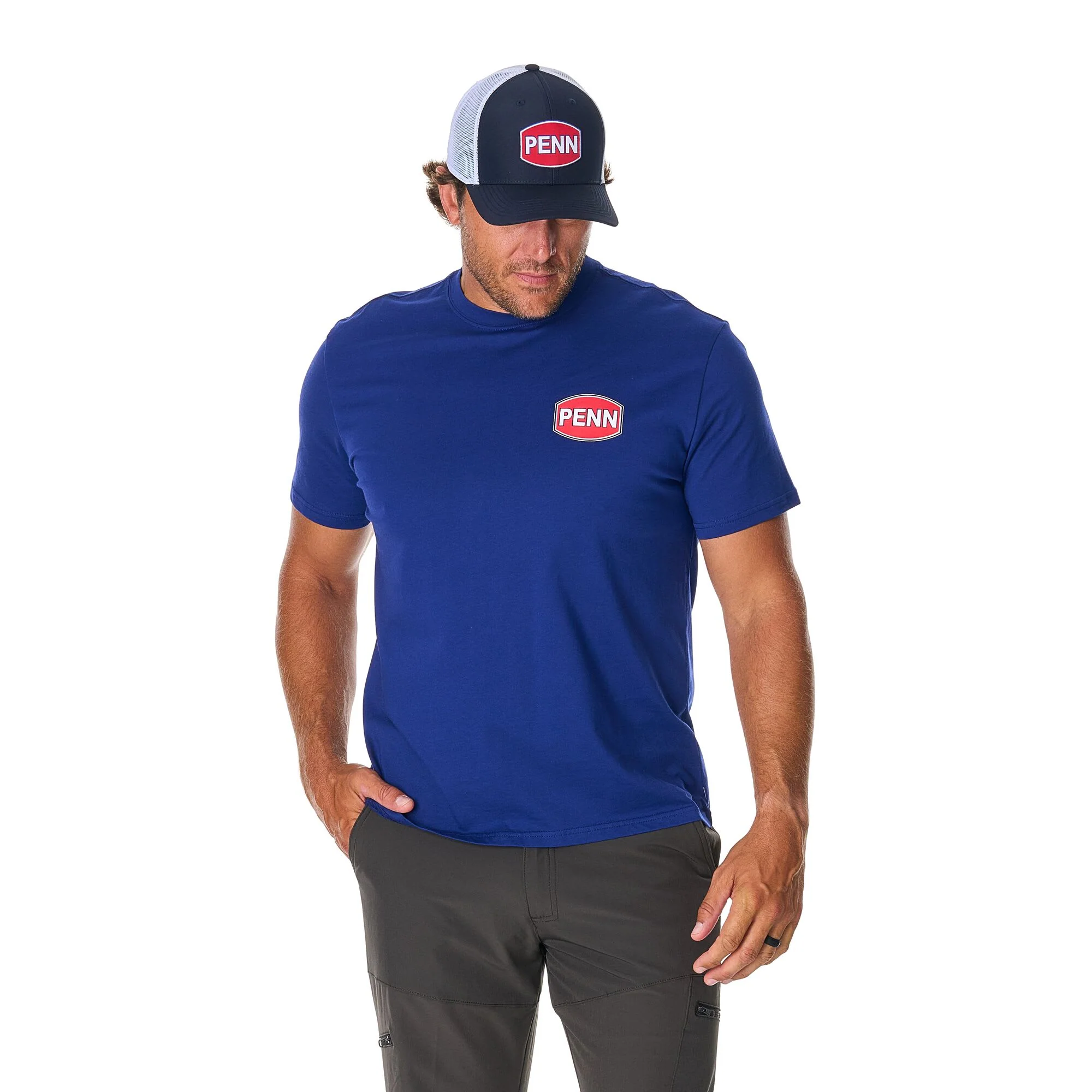 PENN Premium Short Sleeve T-Shirt - Image 8