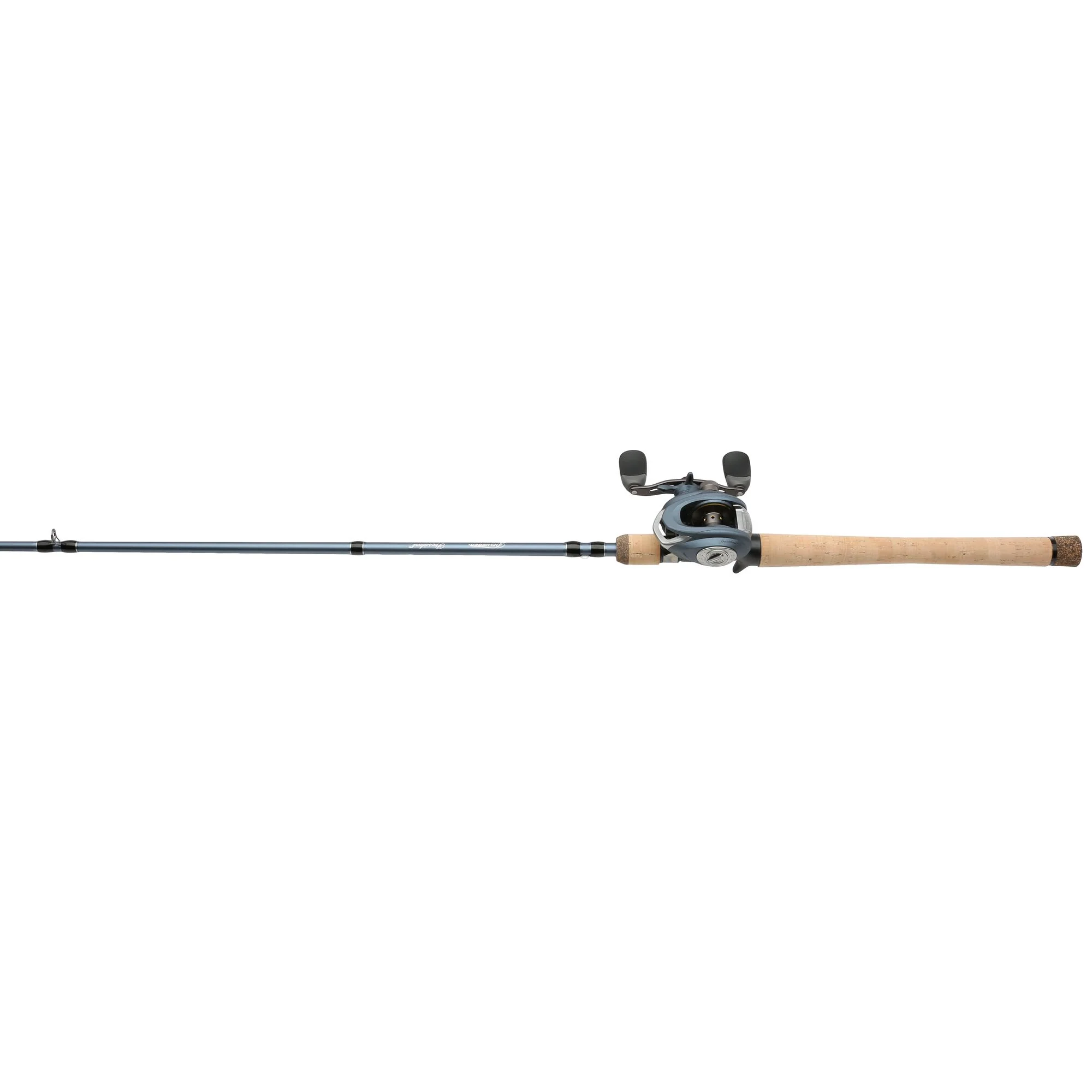 Pflueger President® Baitcast Combo - Image 11