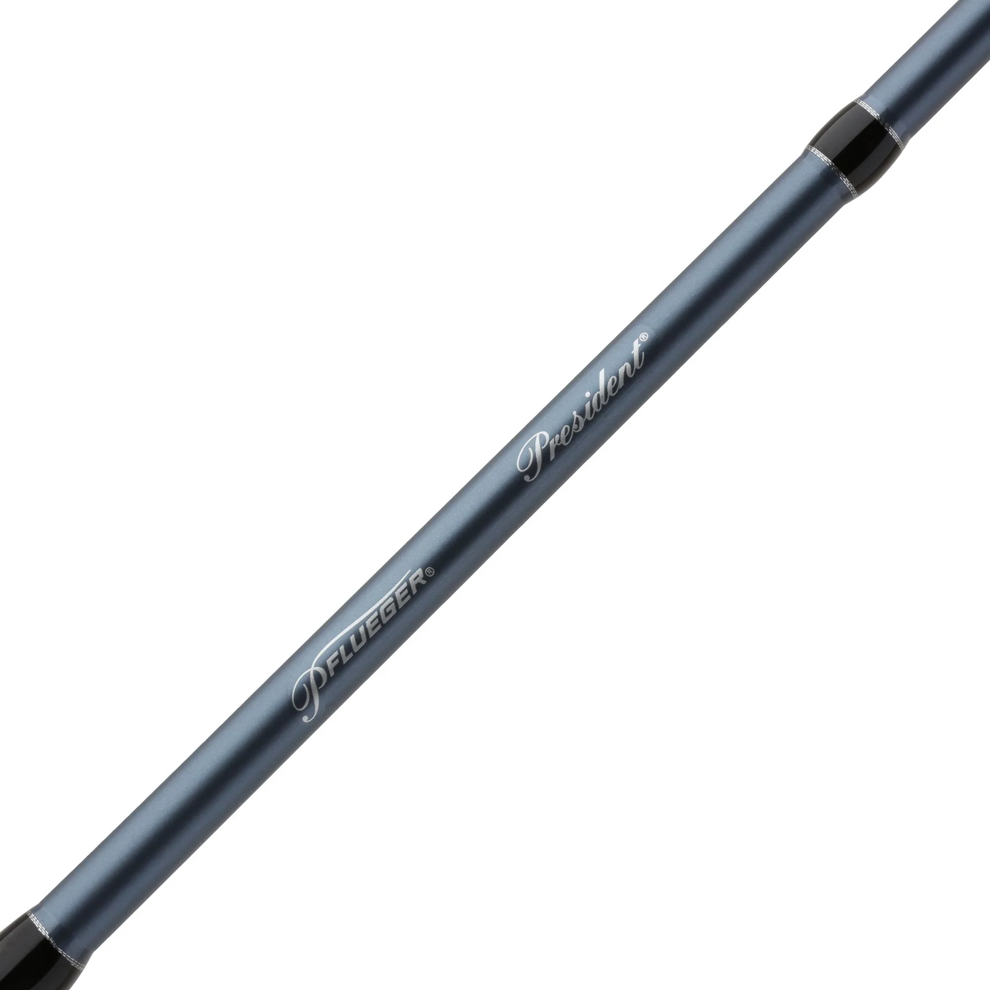 Pflueger President® Baitcast Combo - Image 14