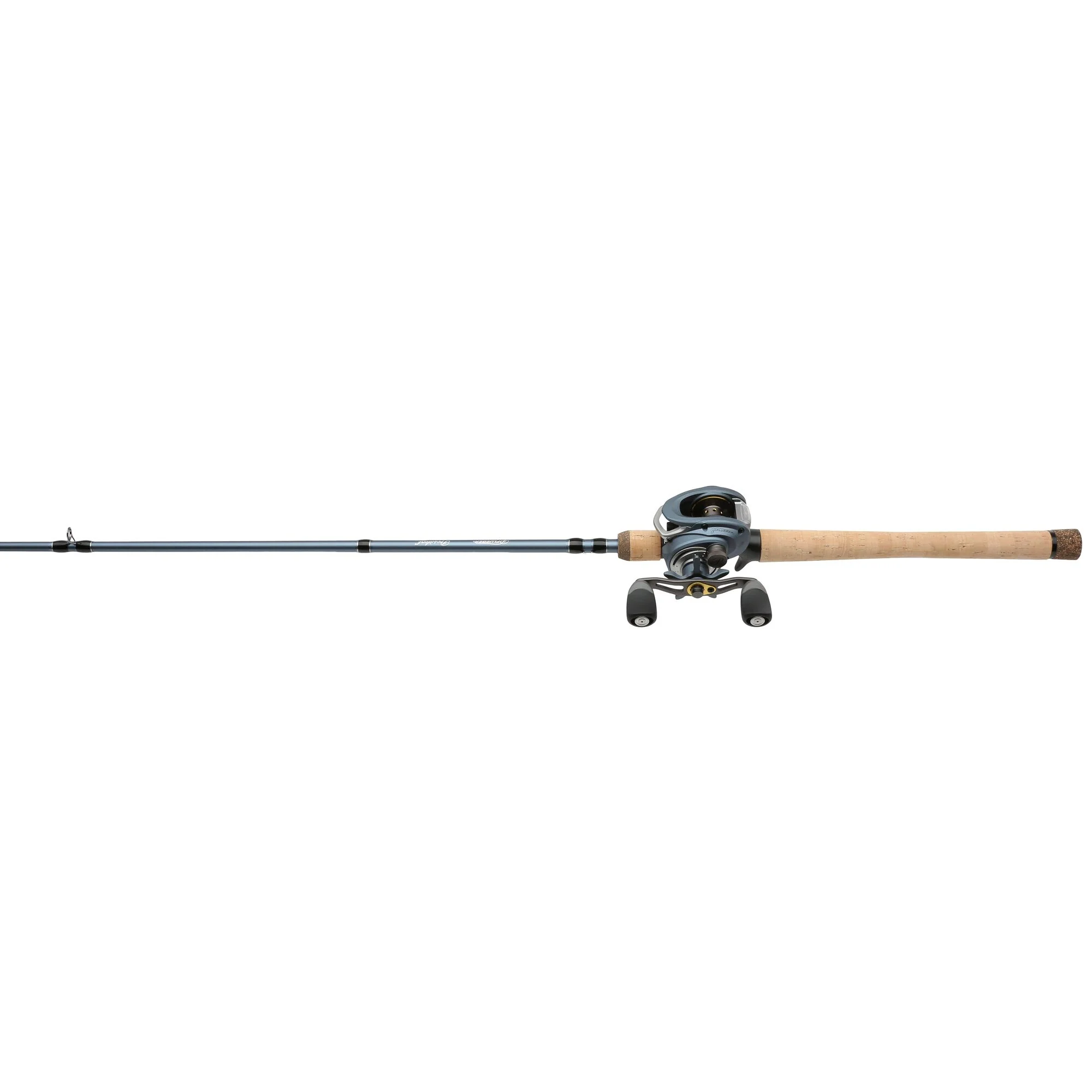 Pflueger President® Baitcast Combo - Image 17