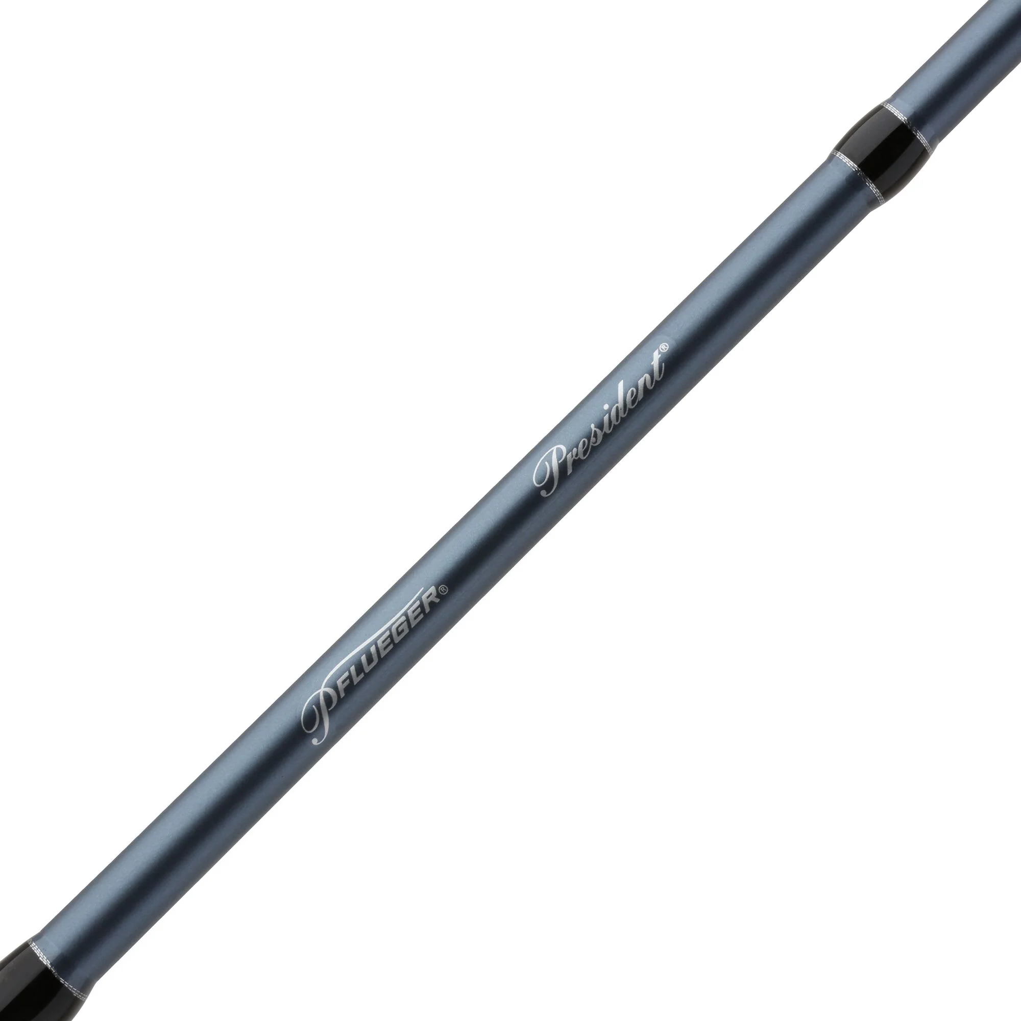 Pflueger President® Baitcast Combo - Image 20