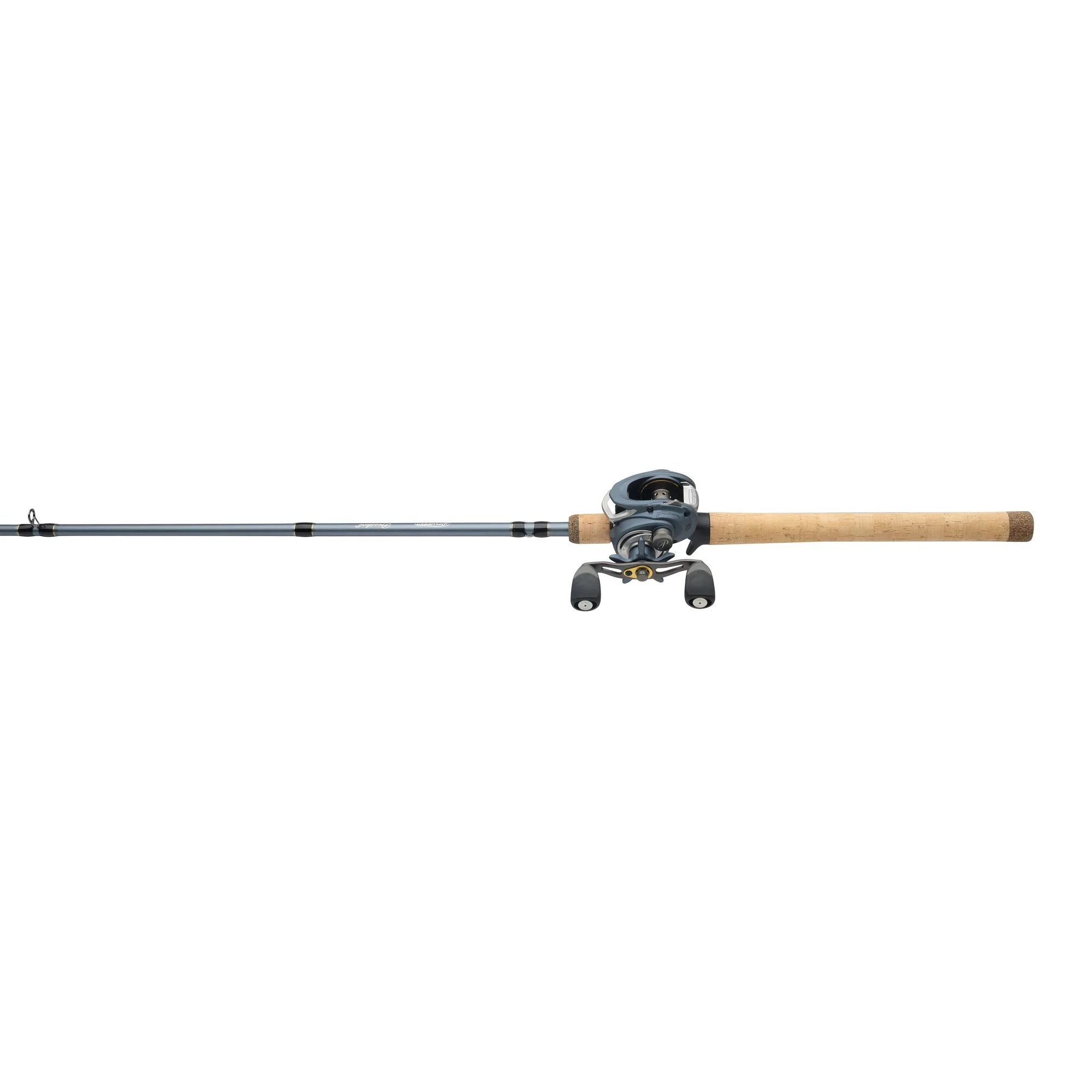 Pflueger President® Baitcast Combo - Image 23