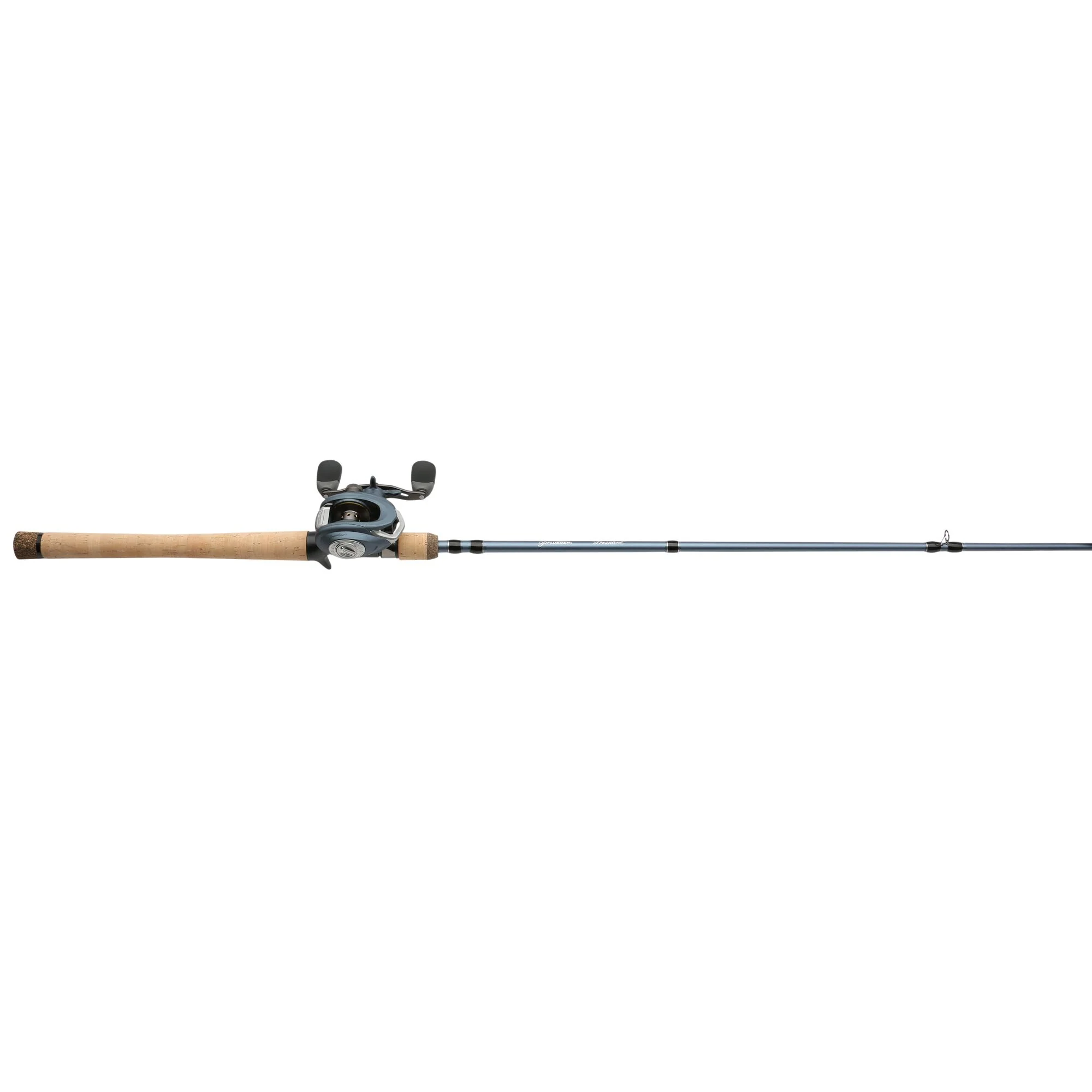 Pflueger President® Baitcast Combo - Image 3