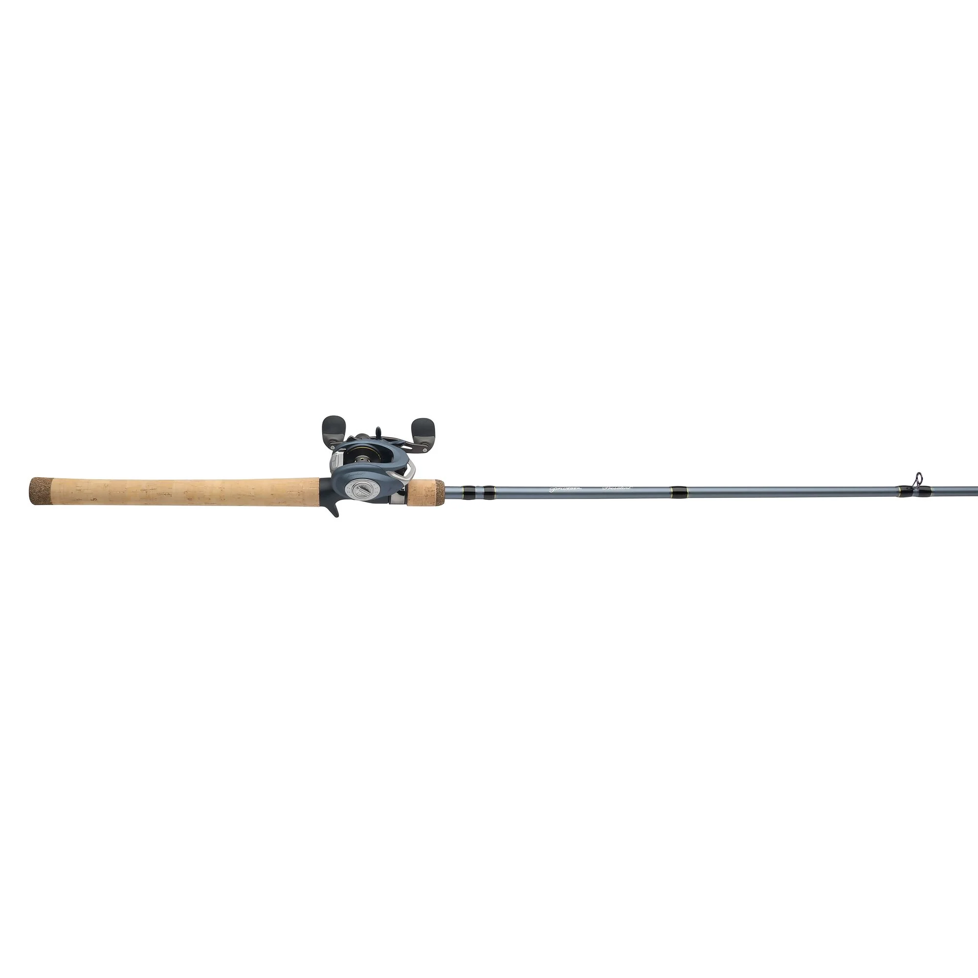 Pflueger President® Baitcast Combo - Image 4
