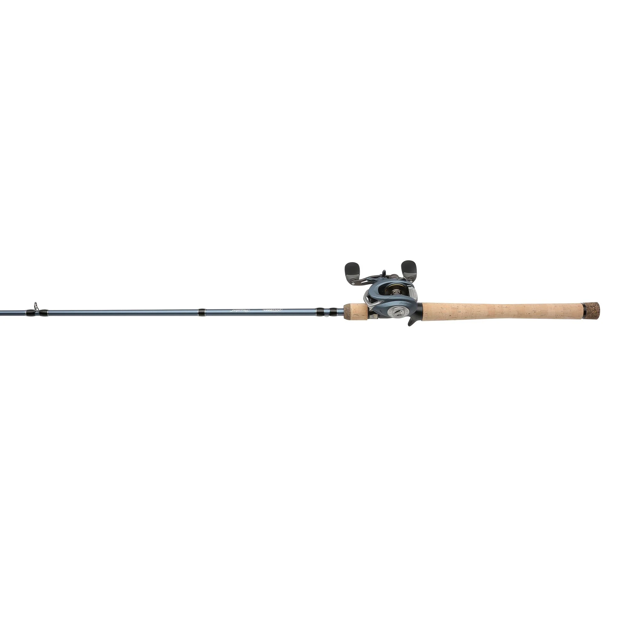 Pflueger President® Baitcast Combo - Image 5
