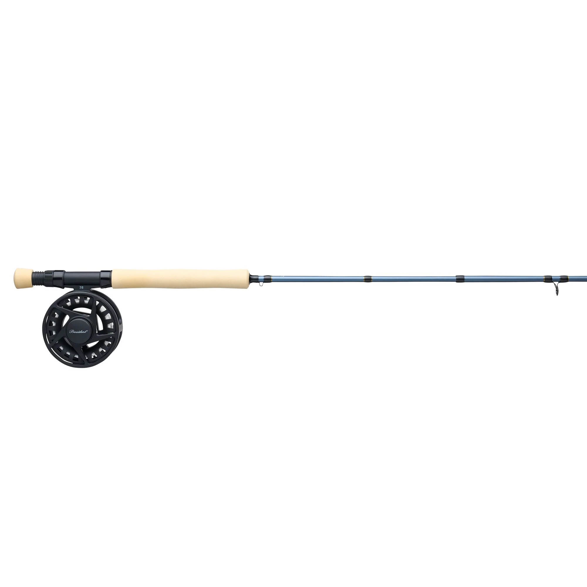 Pflueger President® Fly Combo - Image 10