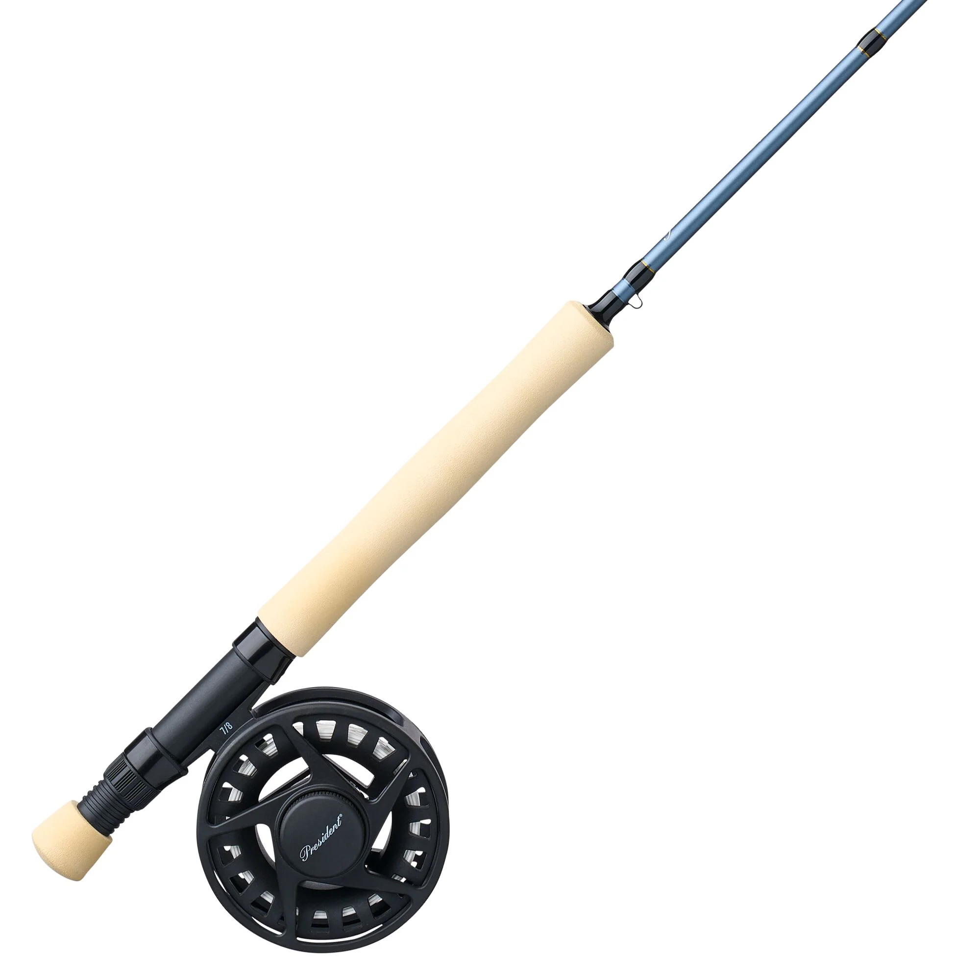 Pflueger President® Fly Combo - Image 12