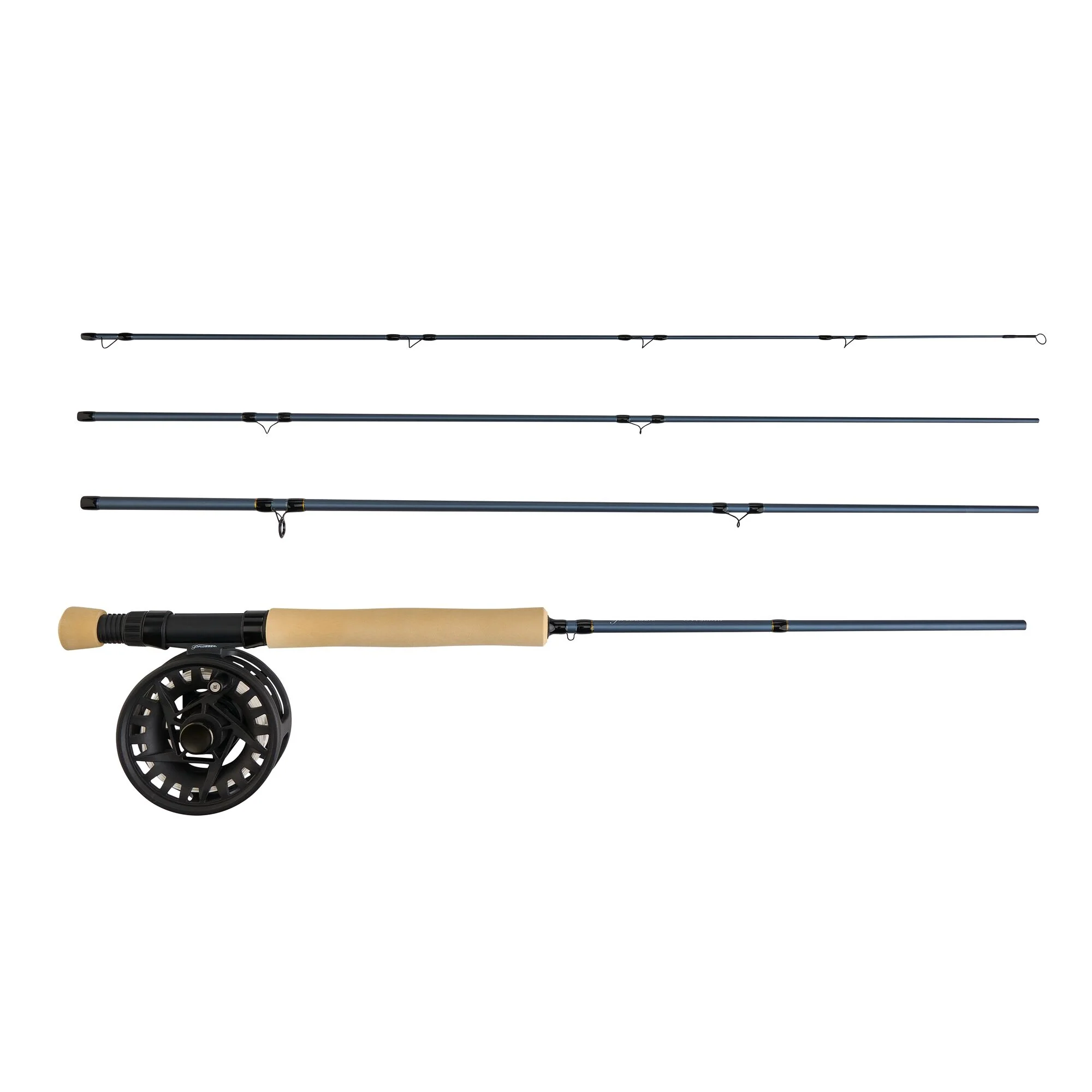 Pflueger President® Fly Combo - Image 14