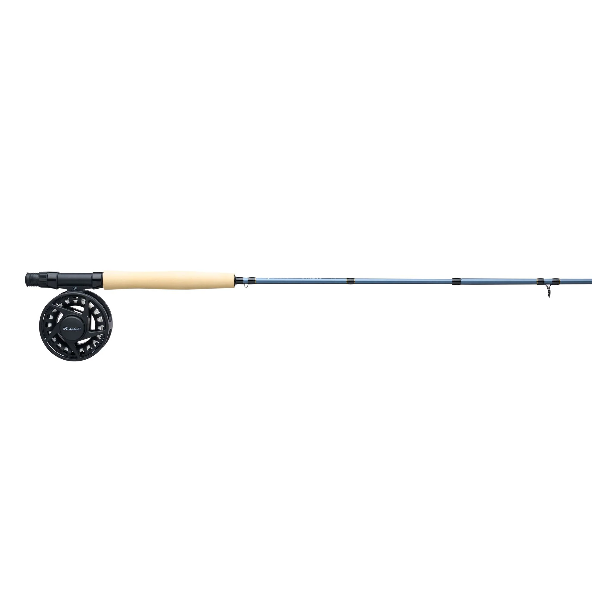 Pflueger President® Fly Combo - Image 3