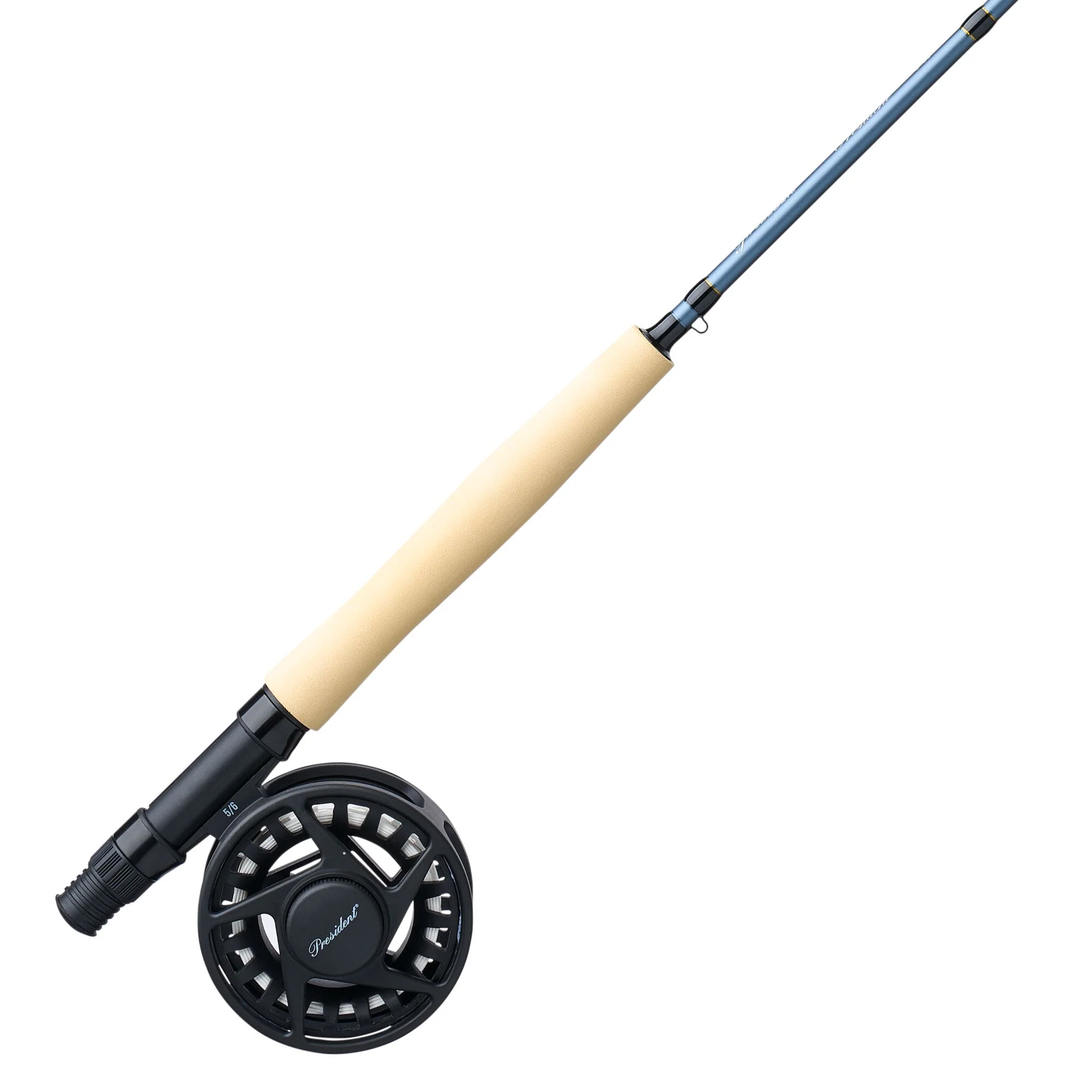 Pflueger President® Fly Combo - Image 5
