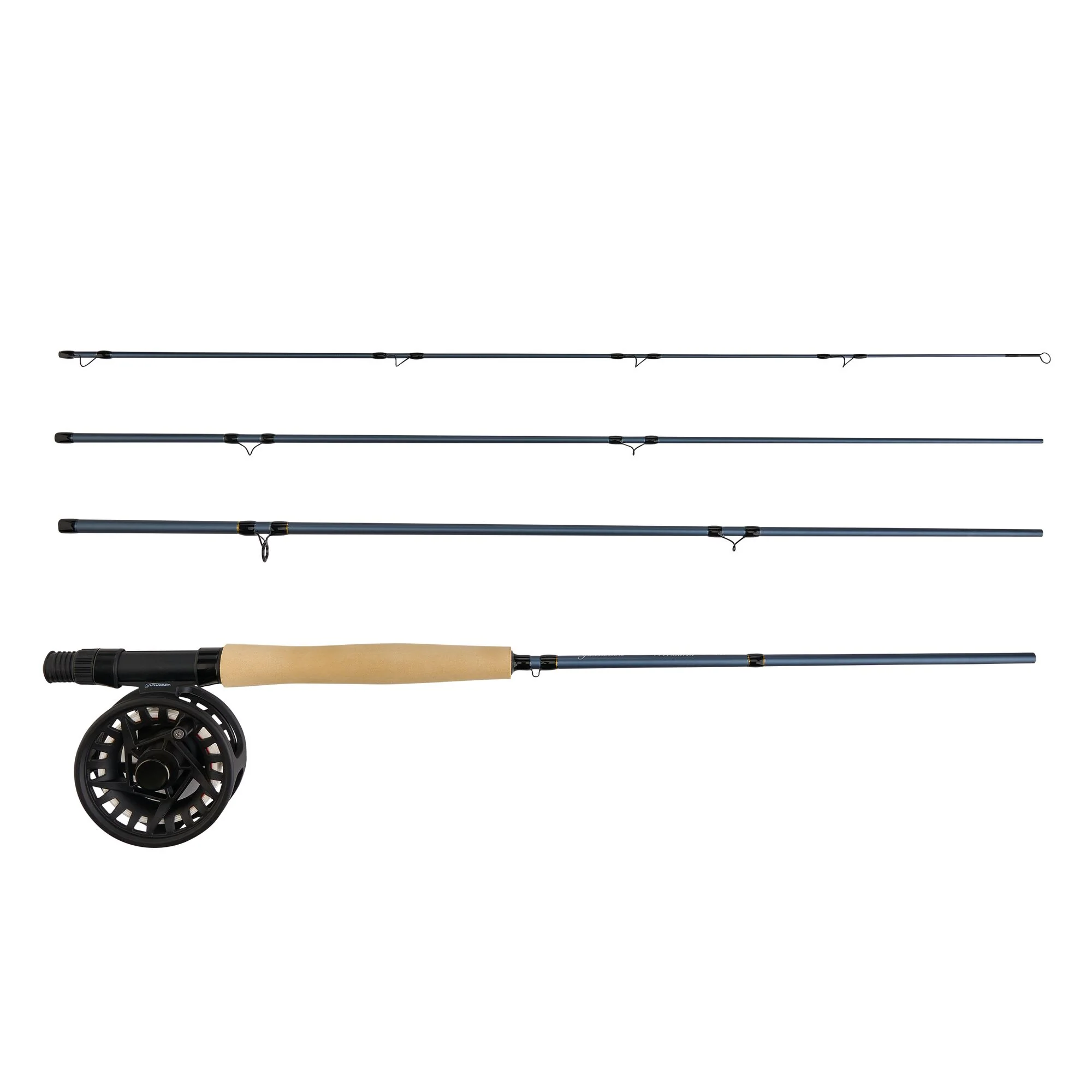 Pflueger President® Fly Combo - Image 7
