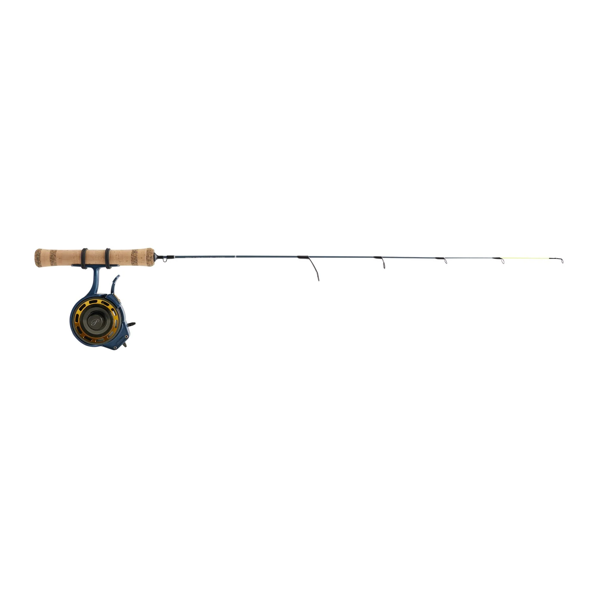 Pflueger President® Inline Ice Combo - Image 5