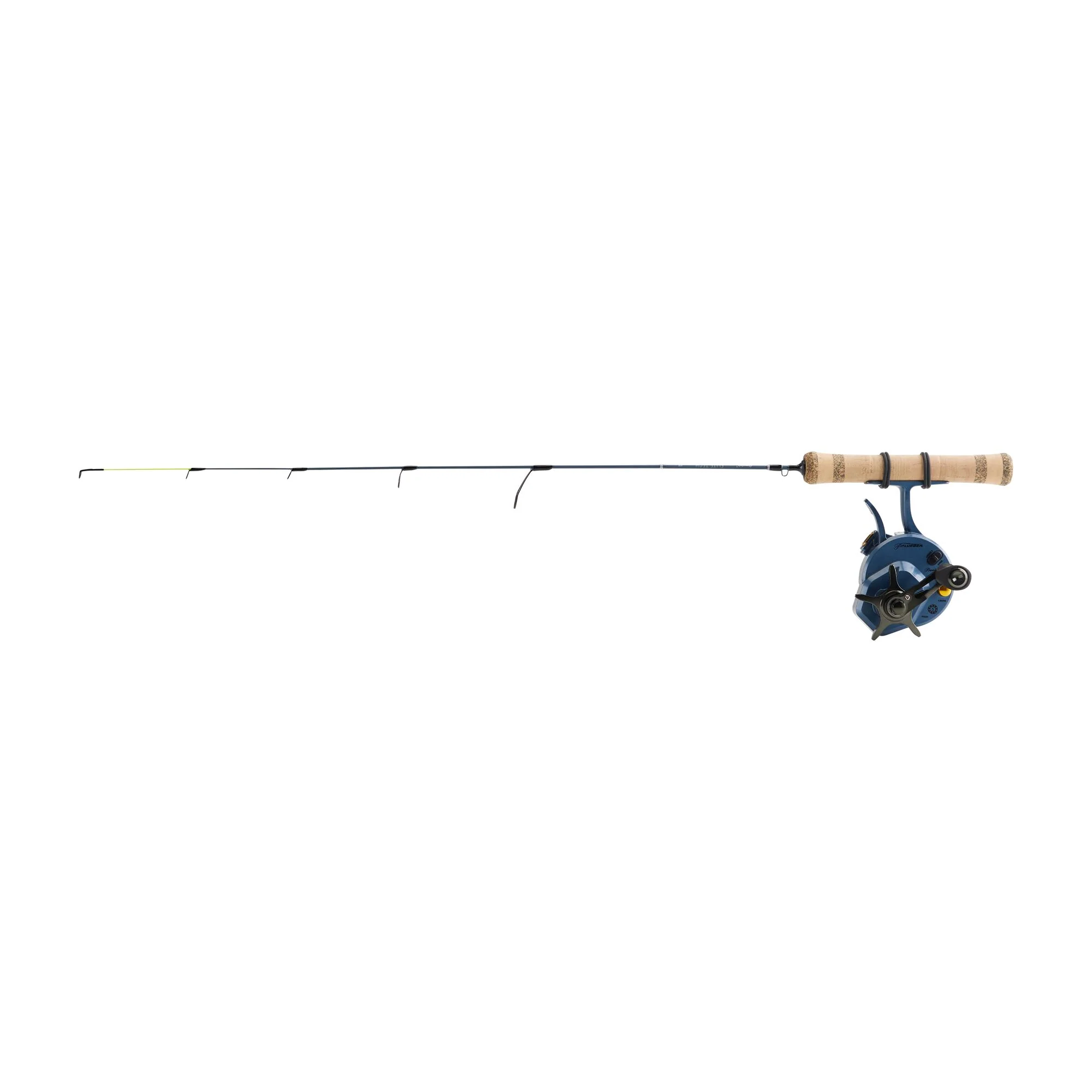 Pflueger President® Inline Ice Combo - Image 6