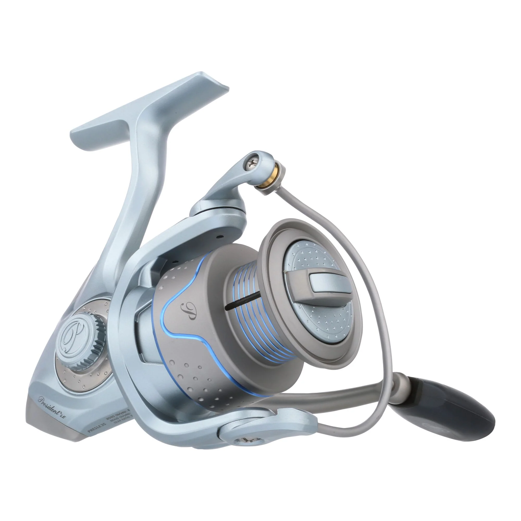 Pflueger President® LE Spinning Reel - Image 3