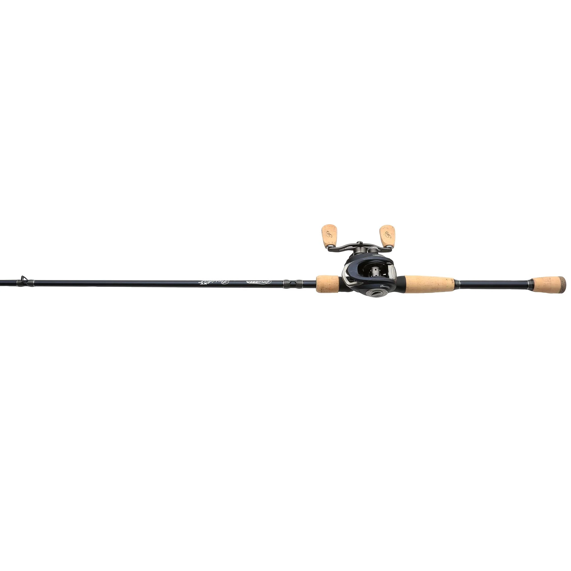 Pflueger President® XT Baitcast Combo - Image 3