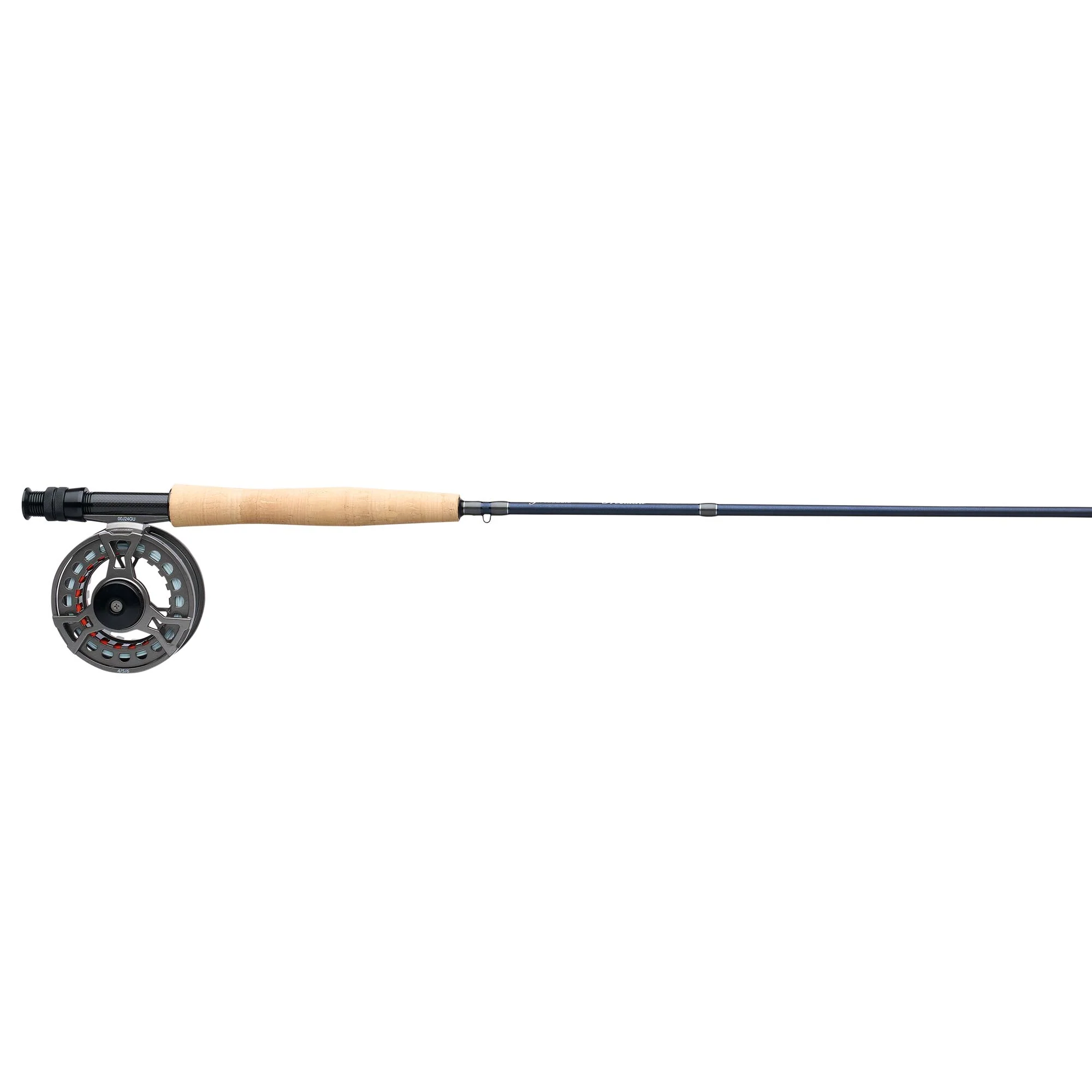 Pflueger President® XT Fly Combo - Image 12