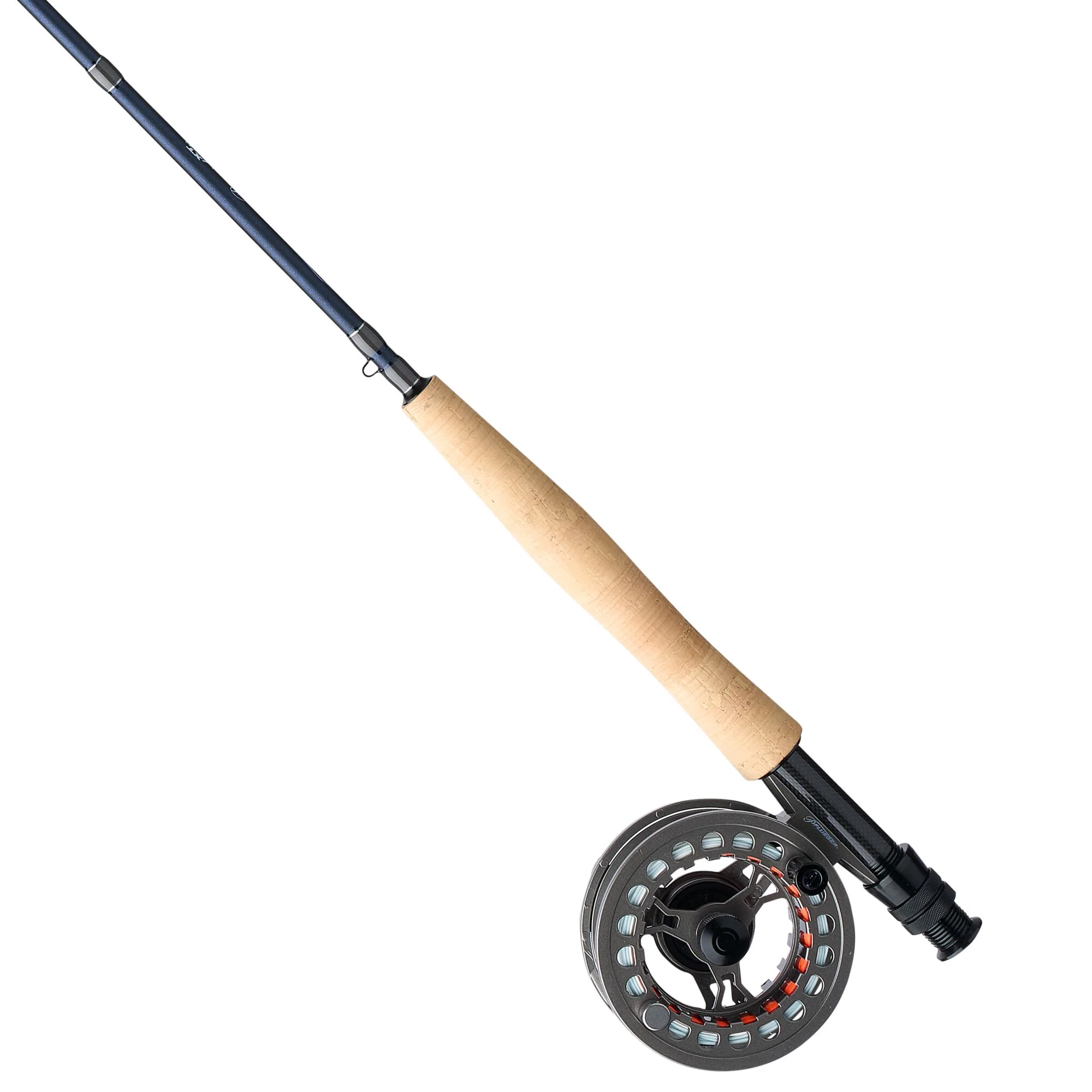 Pflueger President® XT Fly Combo - Image 13