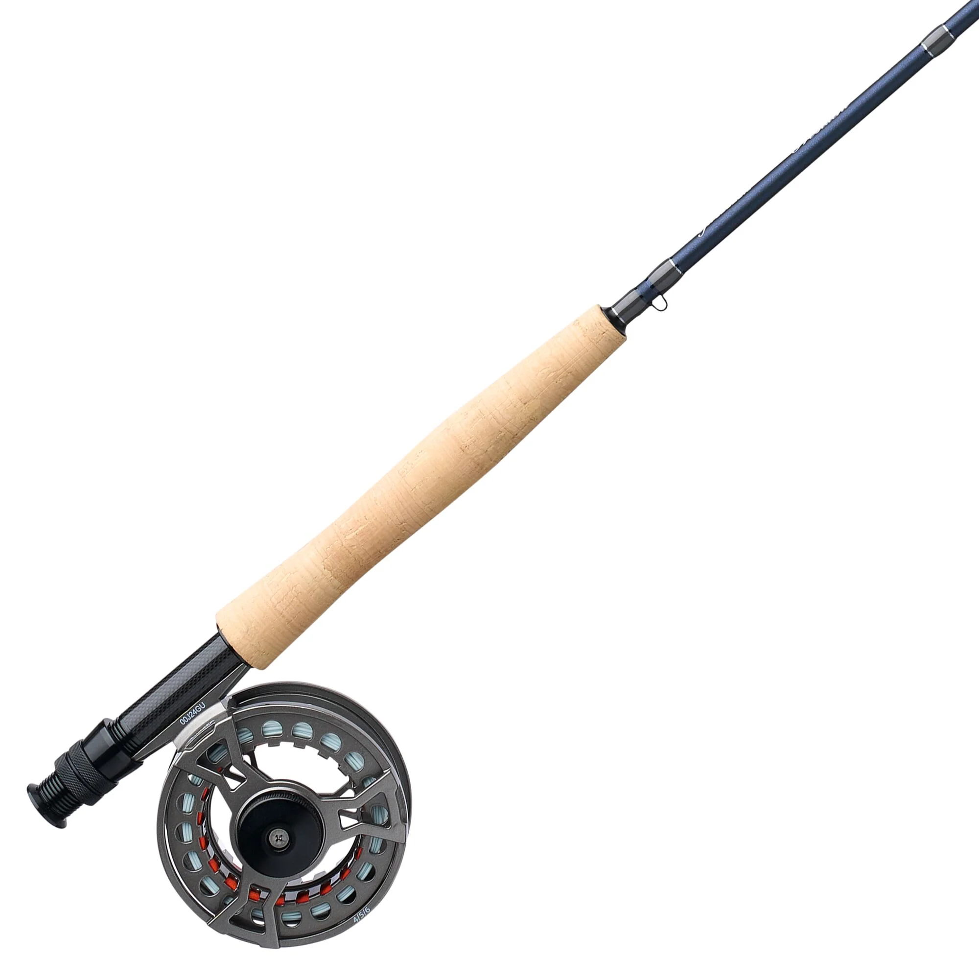 Pflueger President® XT Fly Combo - Image 14