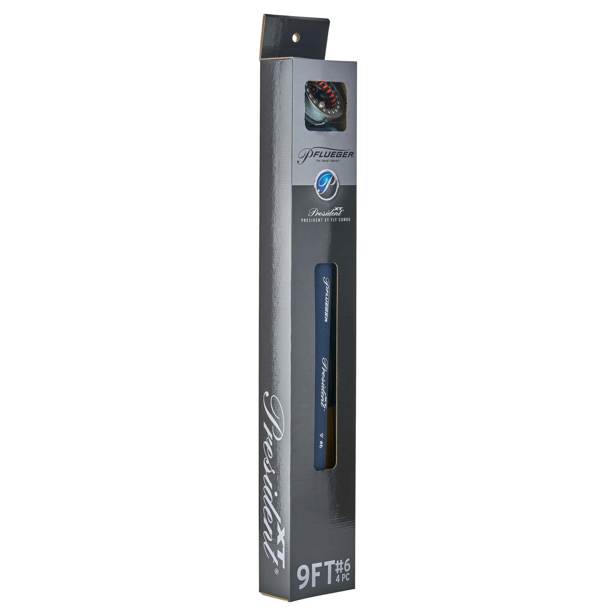 Pflueger President® XT Fly Combo - Image 19