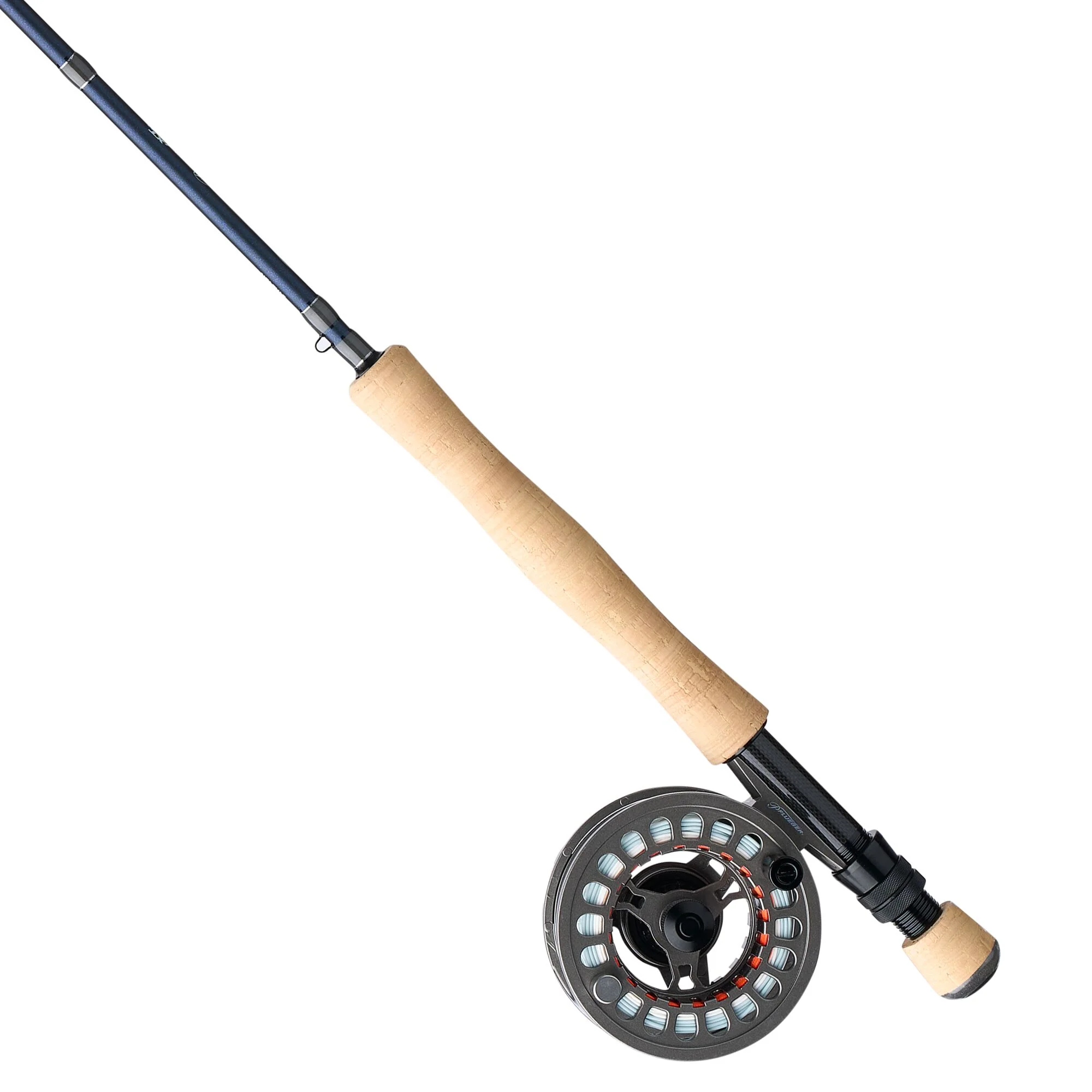 Pflueger President® XT Fly Combo - Image 21