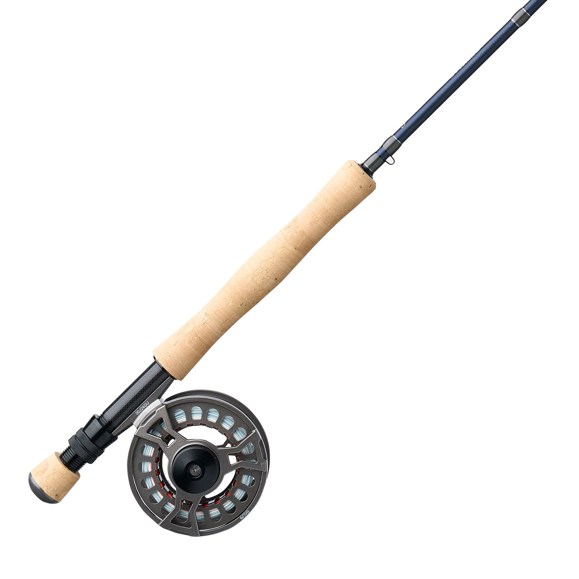 Pflueger President® XT Fly Combo - Image 22