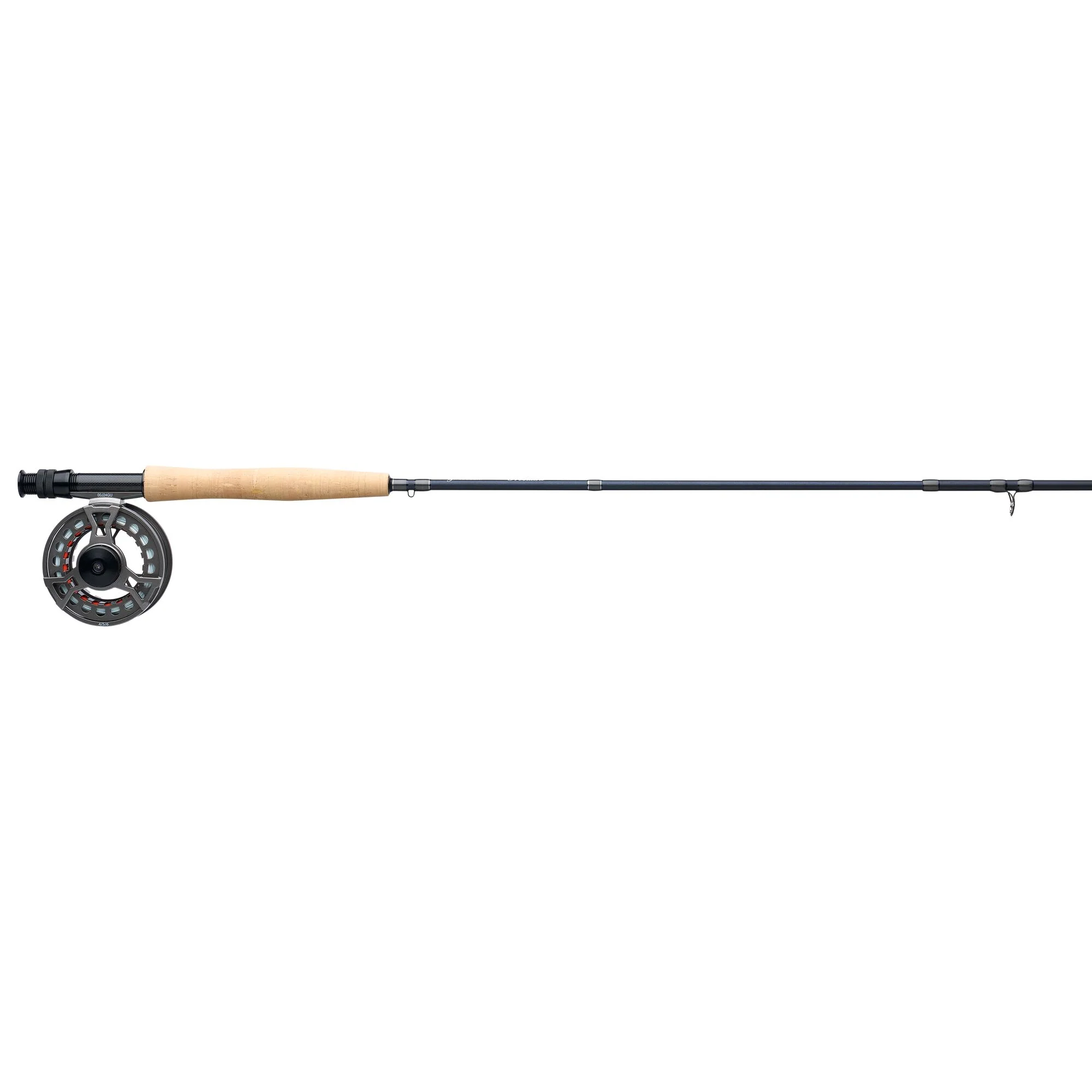 Pflueger President® XT Fly Combo - Image 4