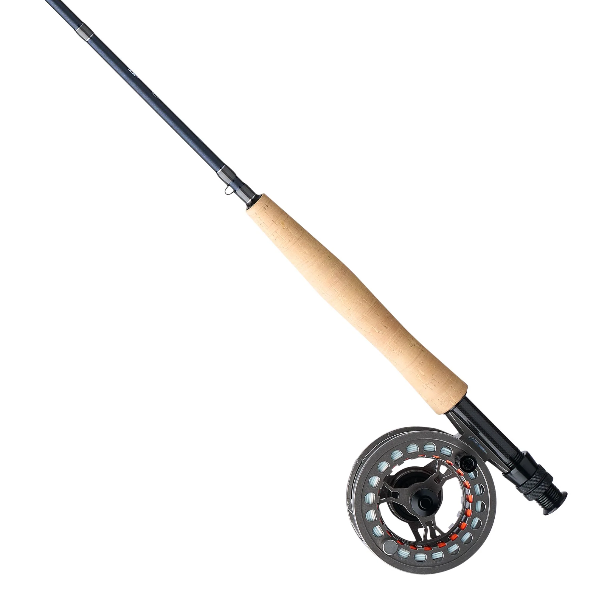 Pflueger President® XT Fly Combo - Image 5
