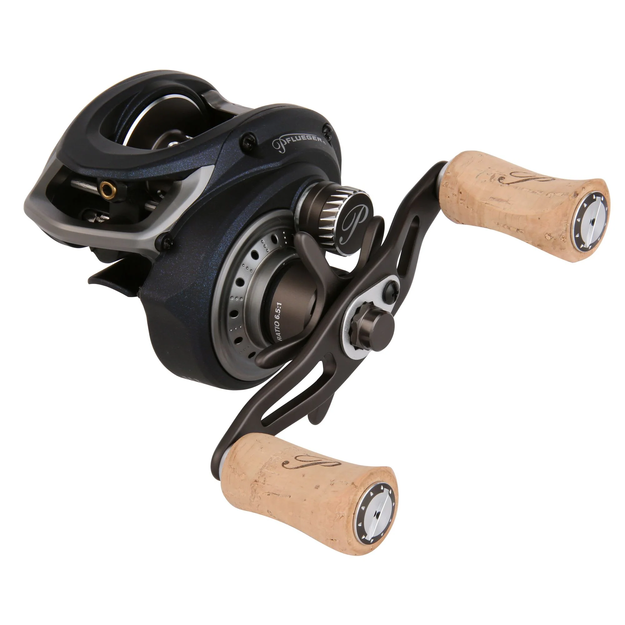 Pflueger President® XT Low Profile Reel - Image 11