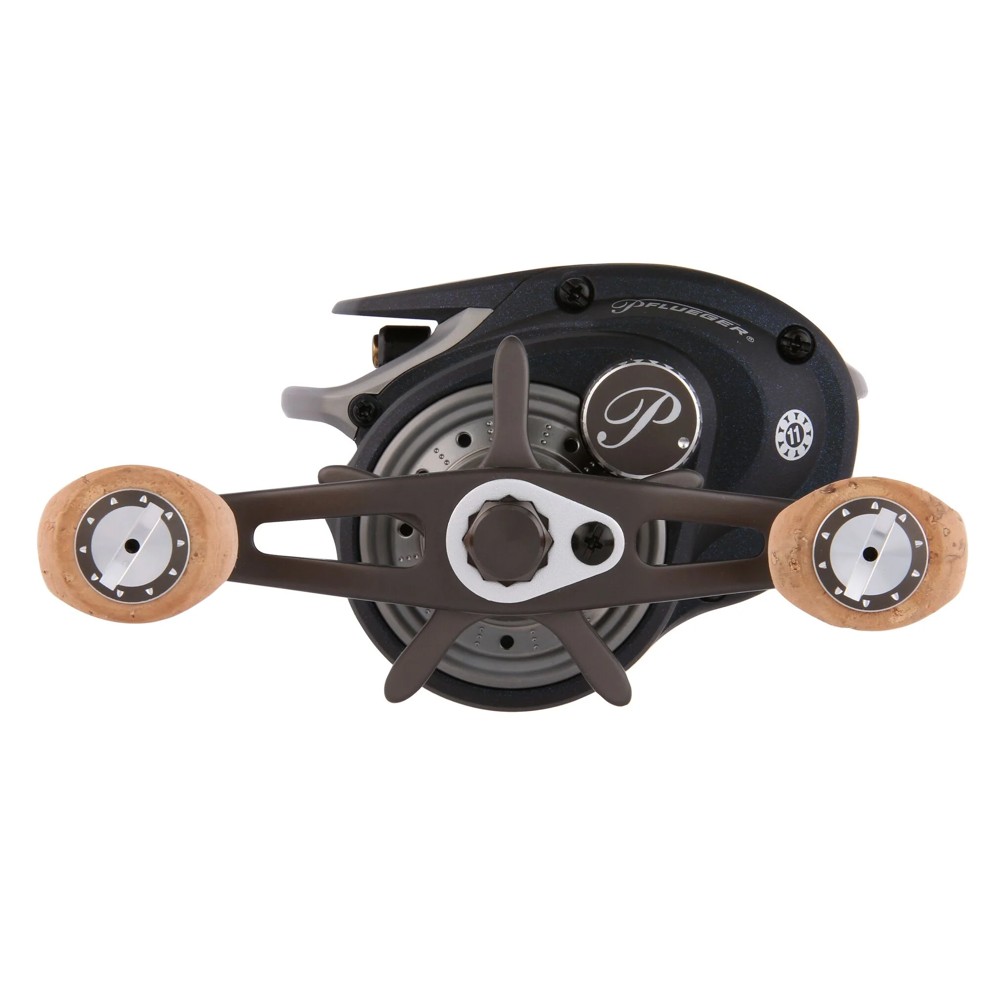 Pflueger President® XT Low Profile Reel - Image 12