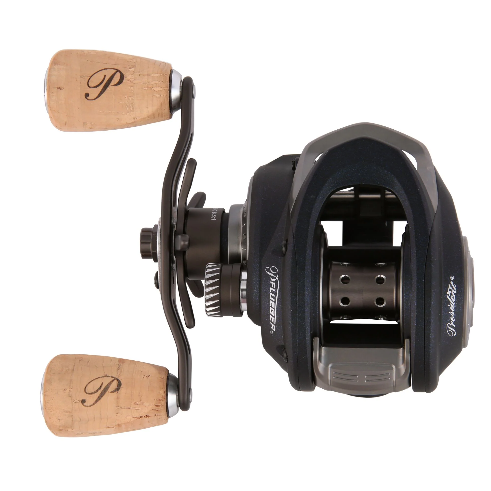 Pflueger President® XT Low Profile Reel - Image 13
