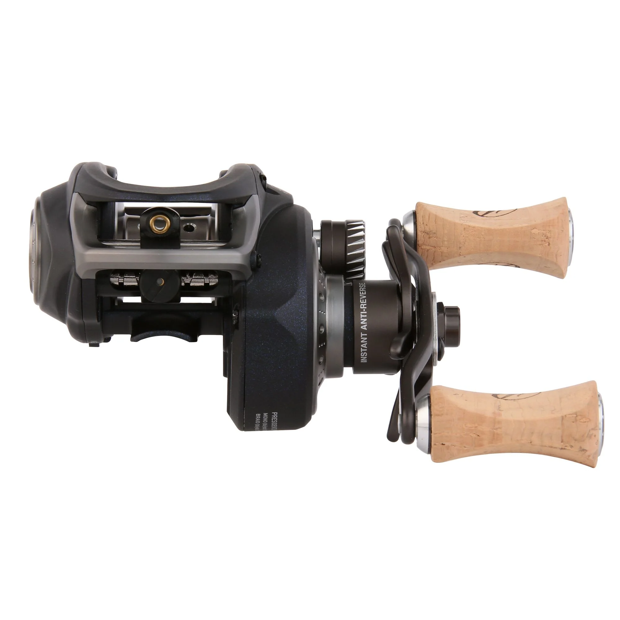 Pflueger President® XT Low Profile Reel - Image 14