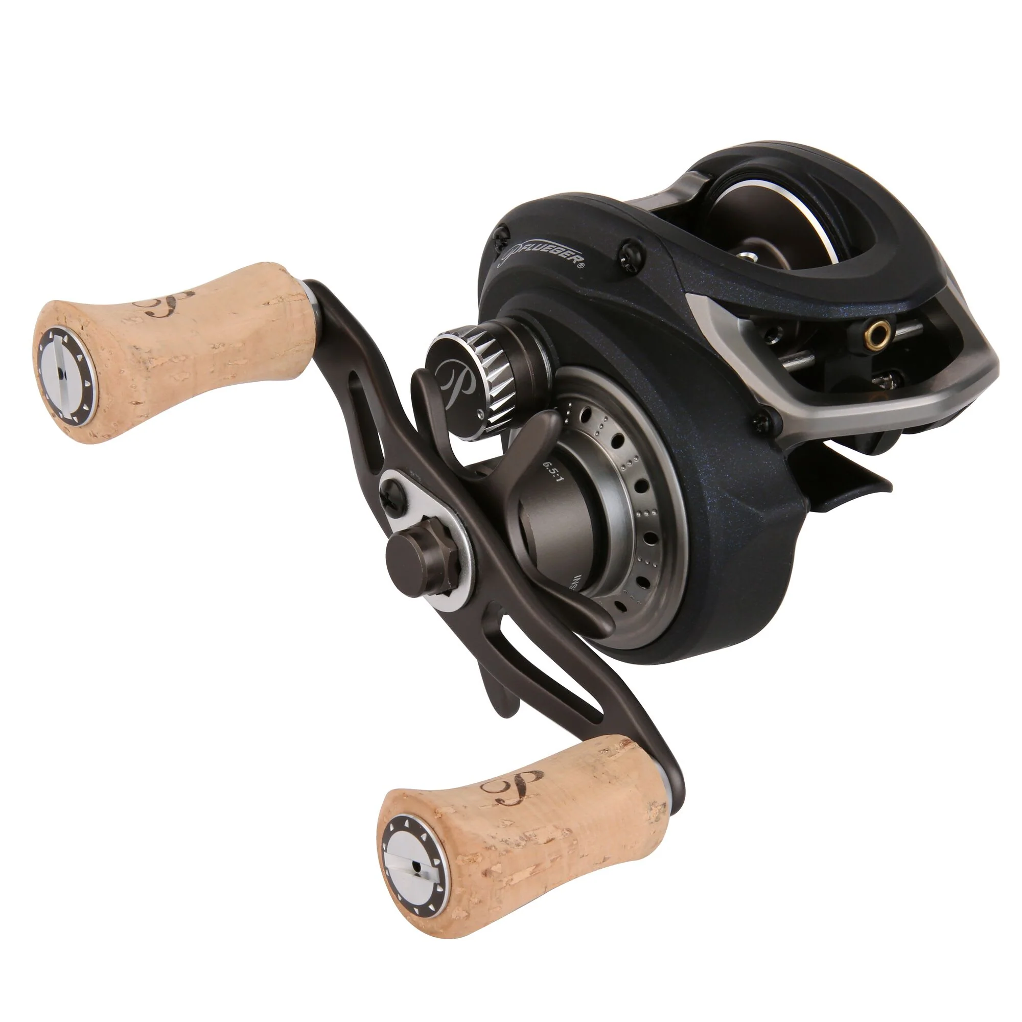 Pflueger President® XT Low Profile Reel - Image 5