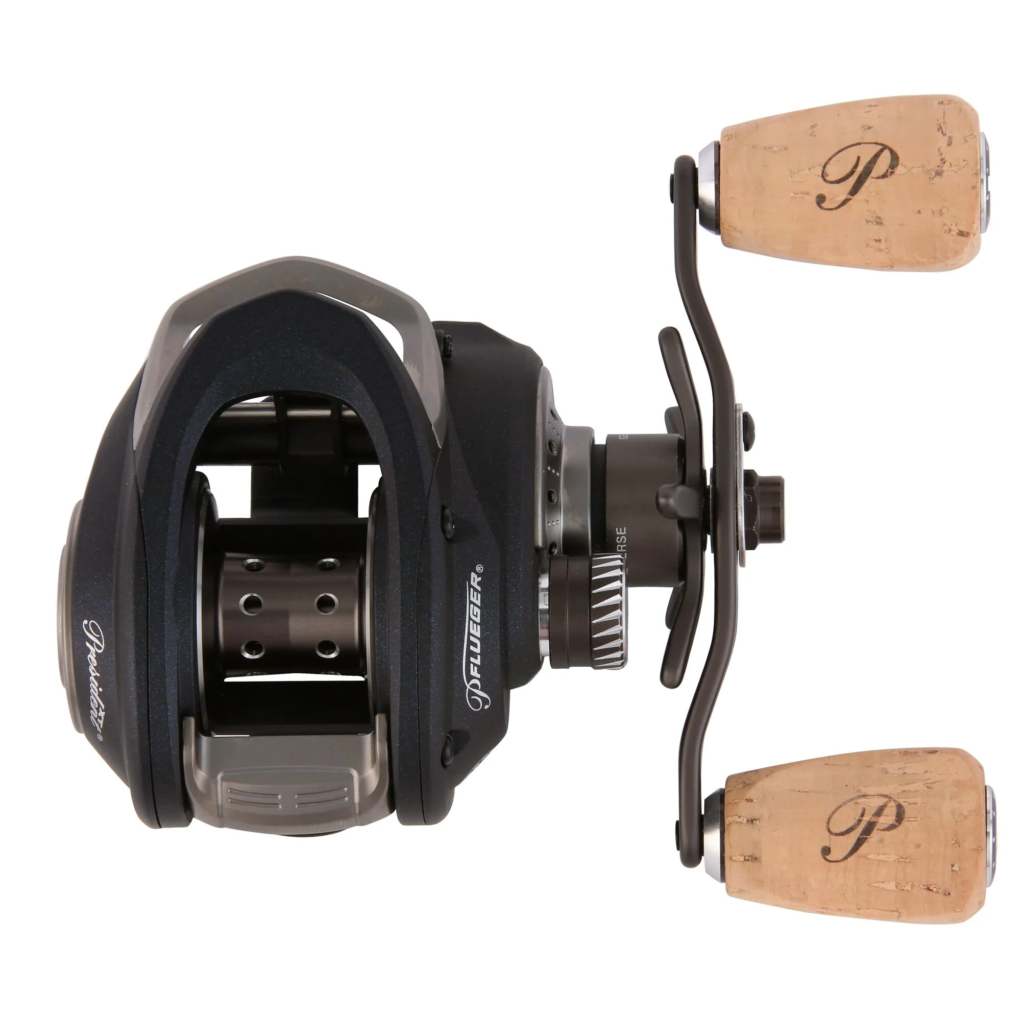 Pflueger President® XT Low Profile Reel - Image 7