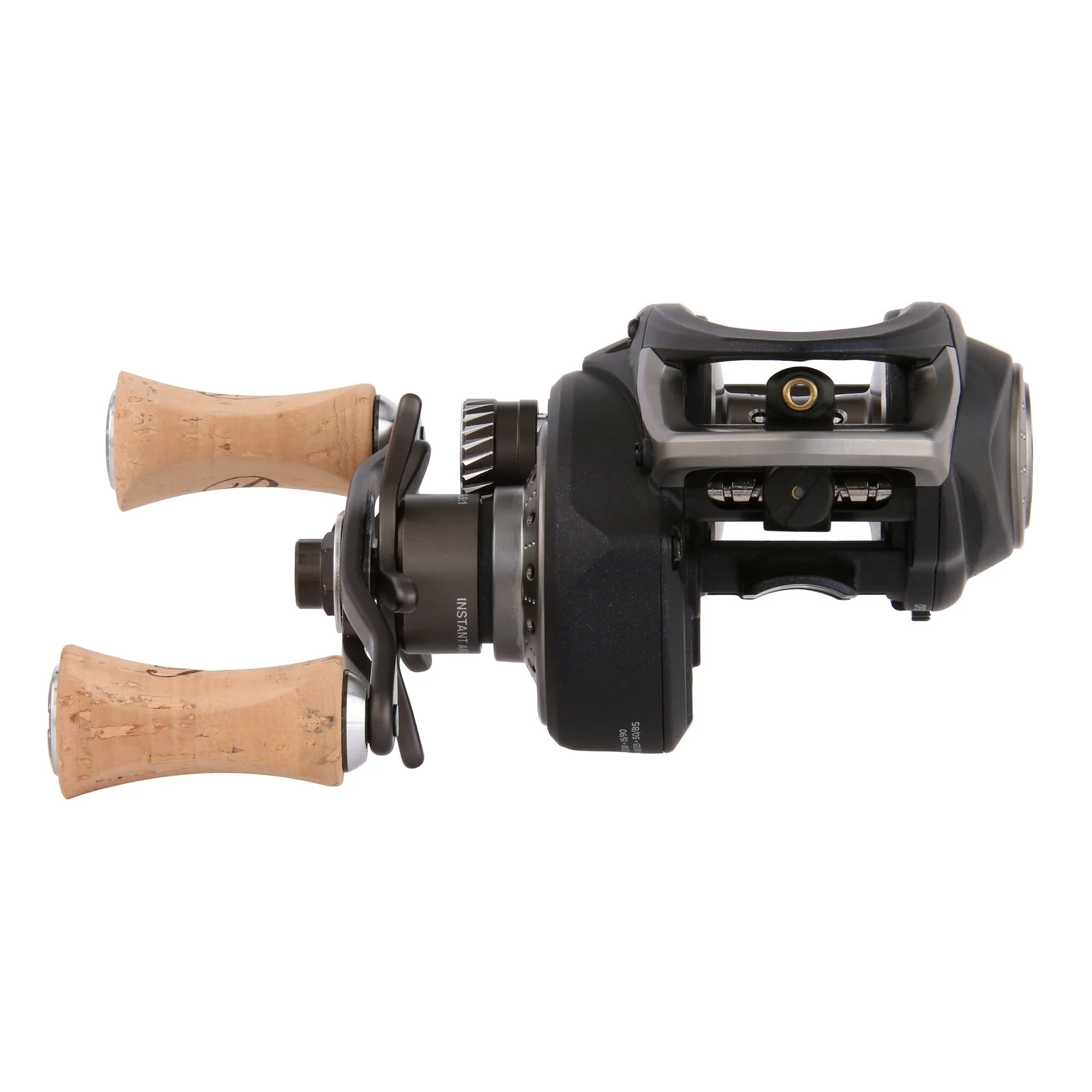Pflueger President® XT Low Profile Reel - Image 8