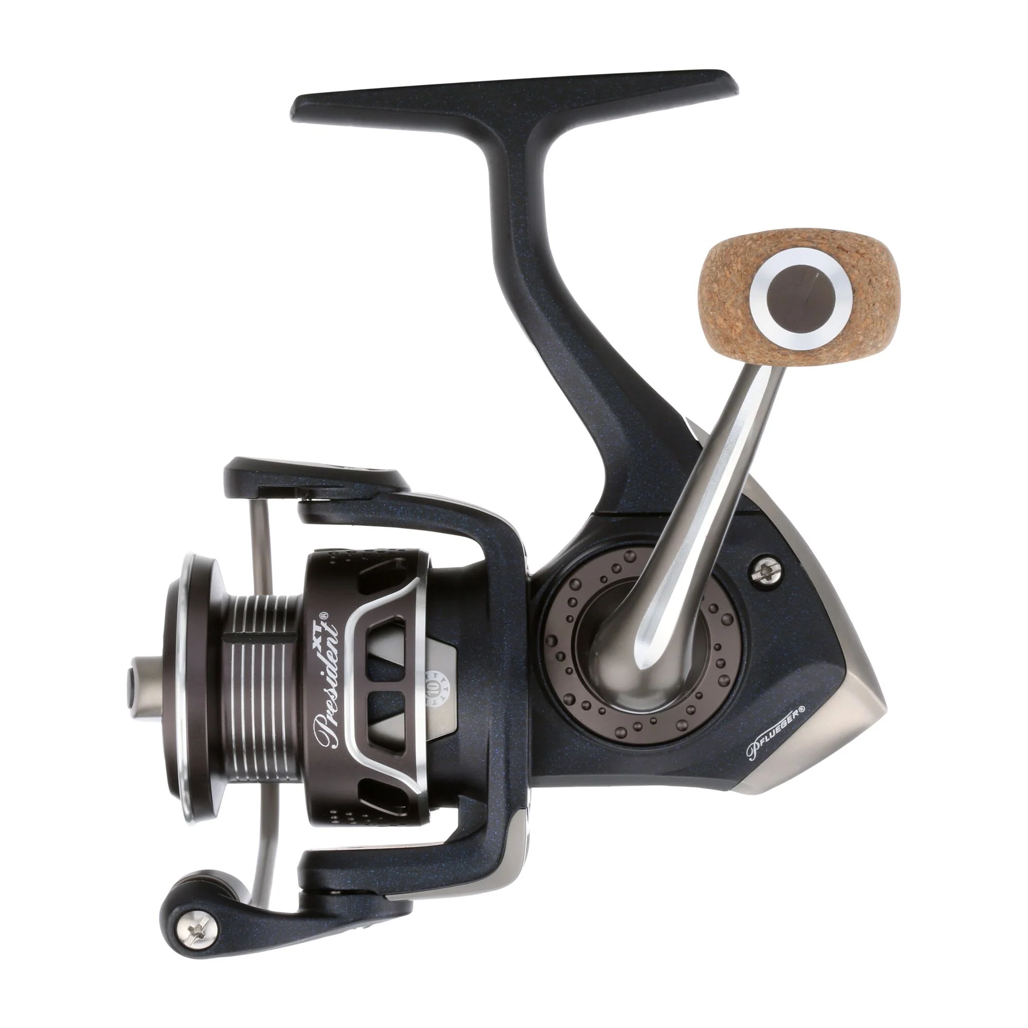 Pflueger President® XT Spinning Reel - Image 10