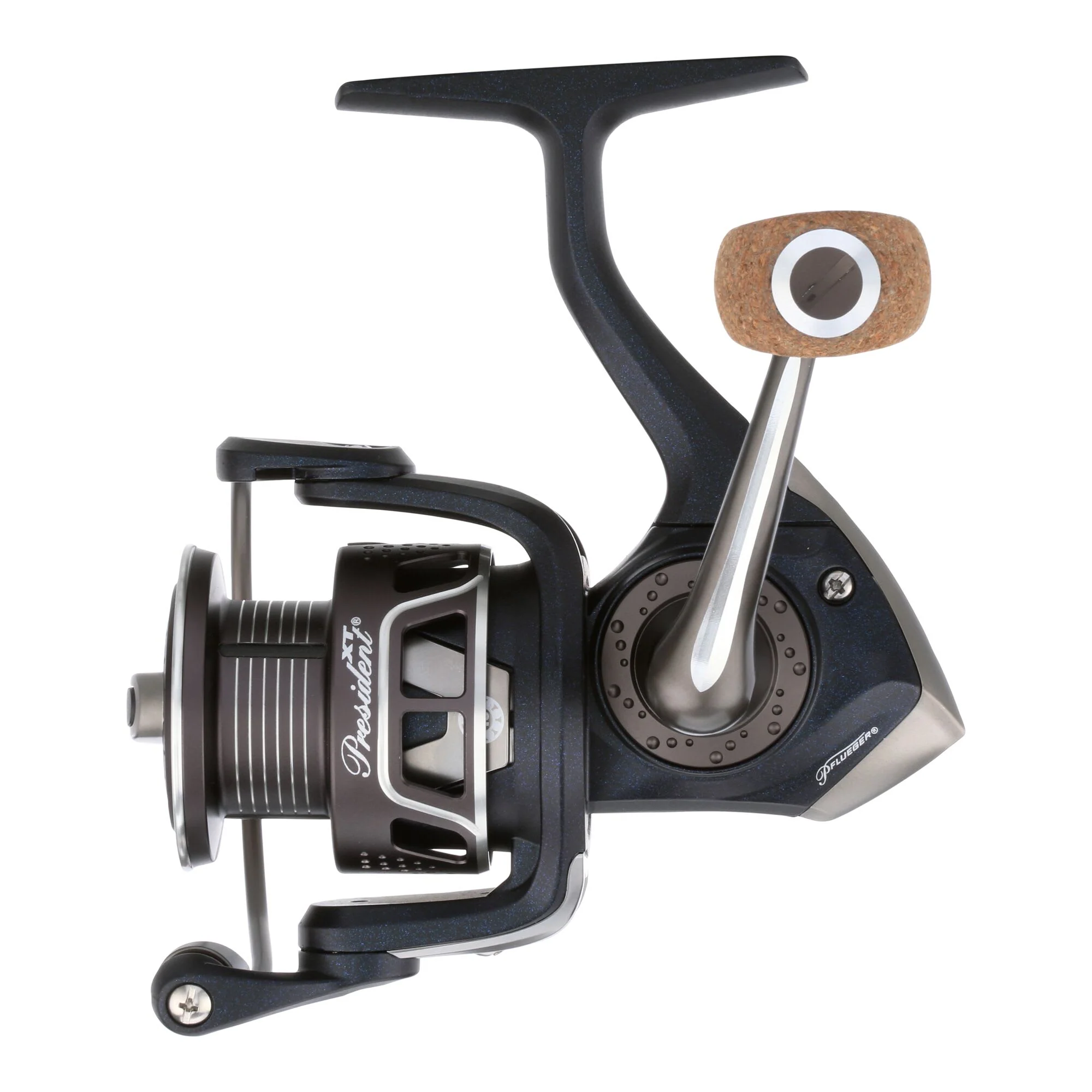 Pflueger President® XT Spinning Reel - Image 13
