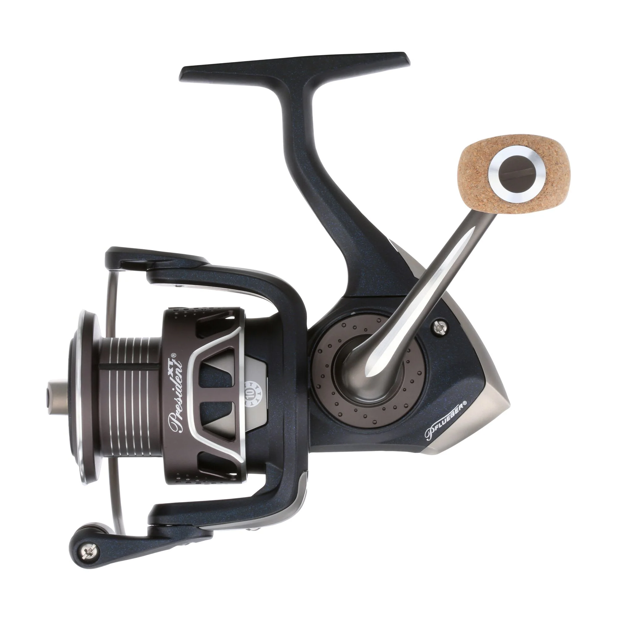 Pflueger President® XT Spinning Reel - Image 16