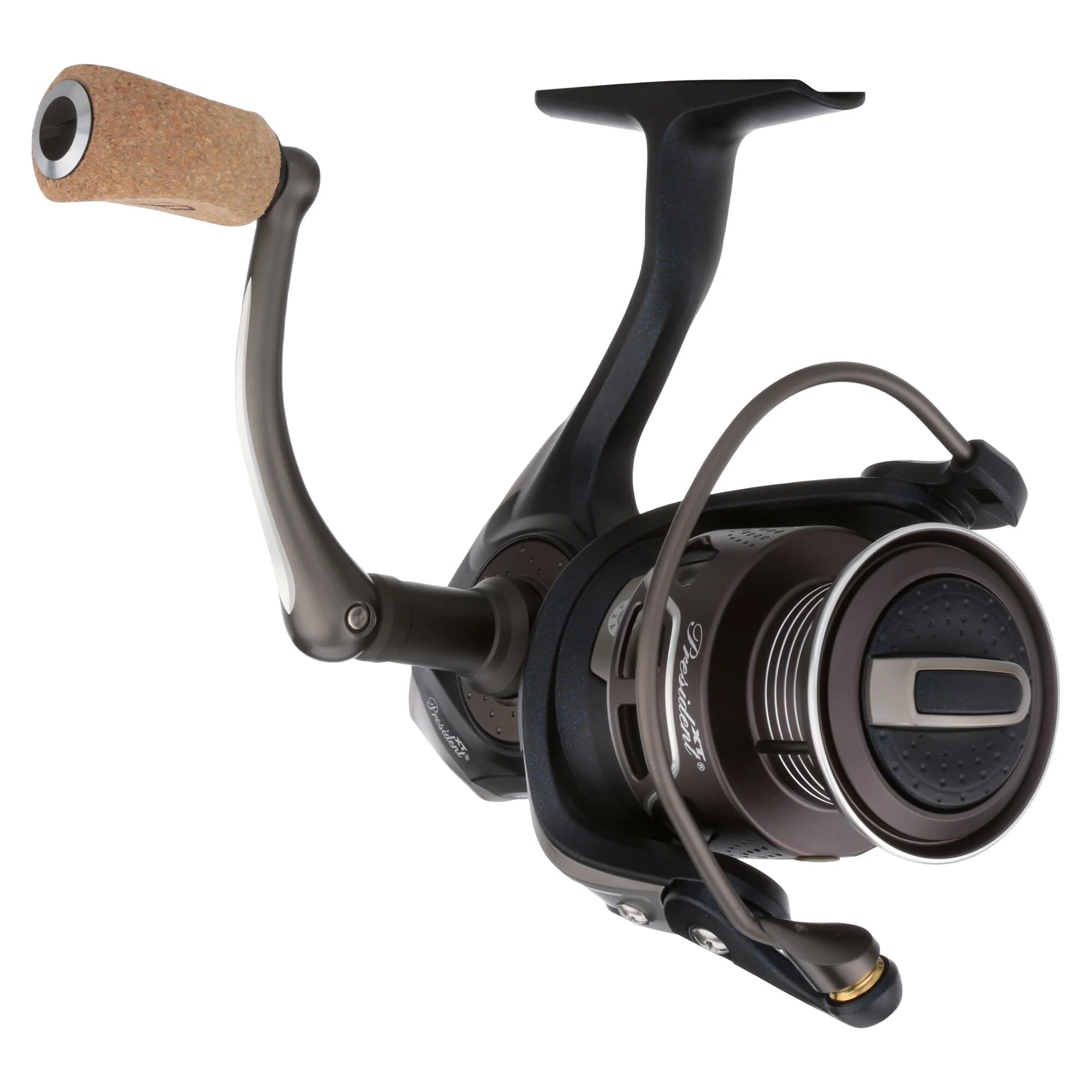 Pflueger President® XT Spinning Reel - Image 17