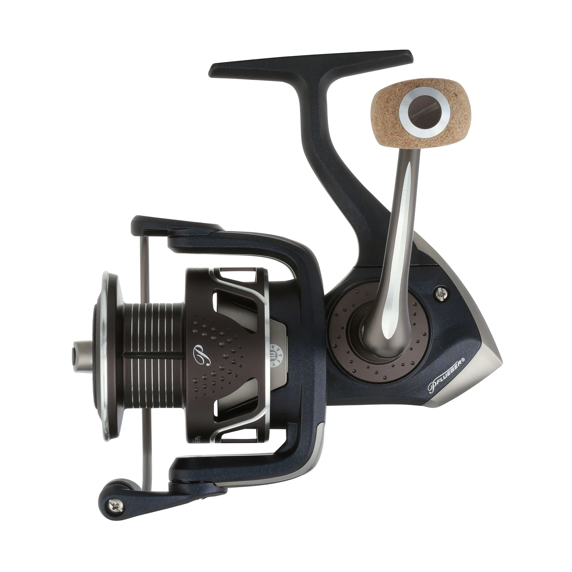 Pflueger President® XT Spinning Reel - Image 19
