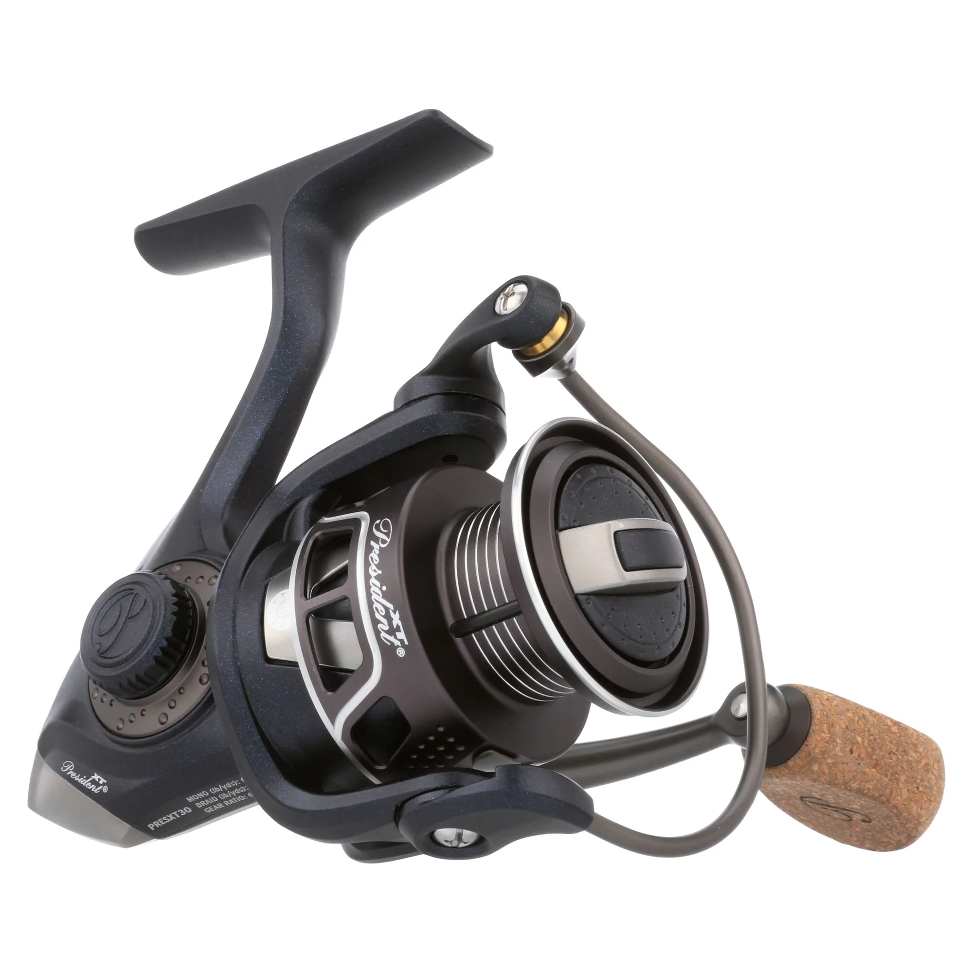Pflueger President® XT Spinning Reel - Image 3