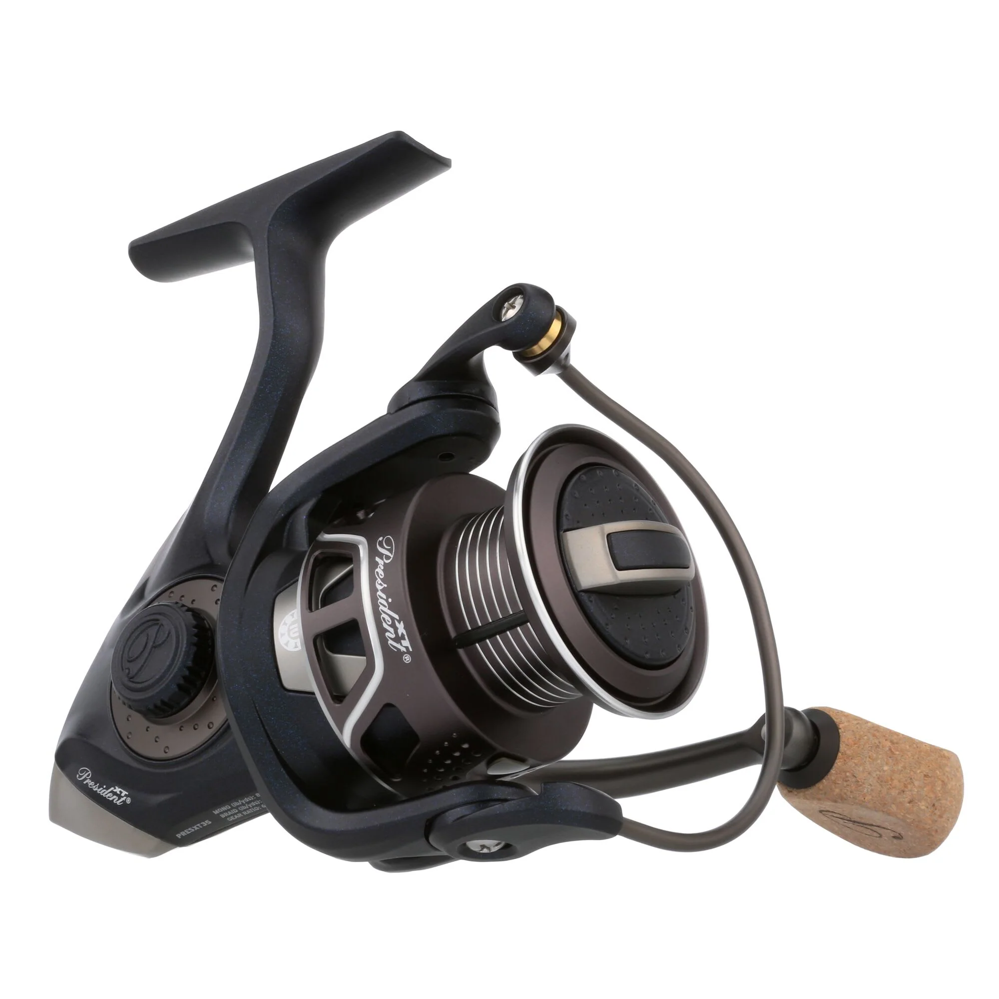 Pflueger President® XT Spinning Reel - Image 4