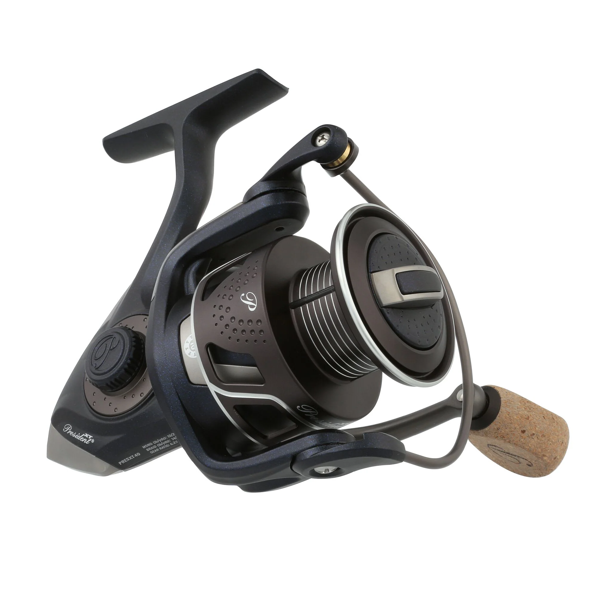 Pflueger President® XT Spinning Reel - Image 5