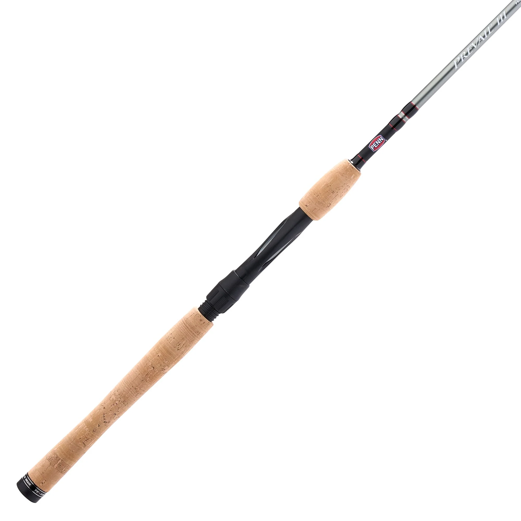 PENN Prevail® III Inshore Spinning Rod - Image 9