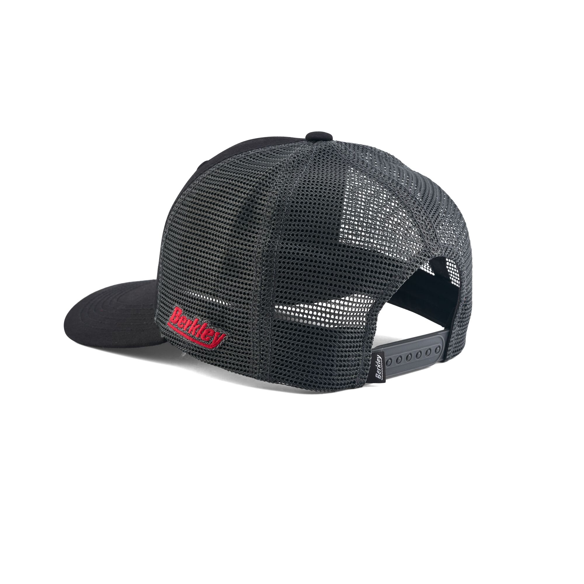 Berkley Profile Bass Trucker Hat - Image 3